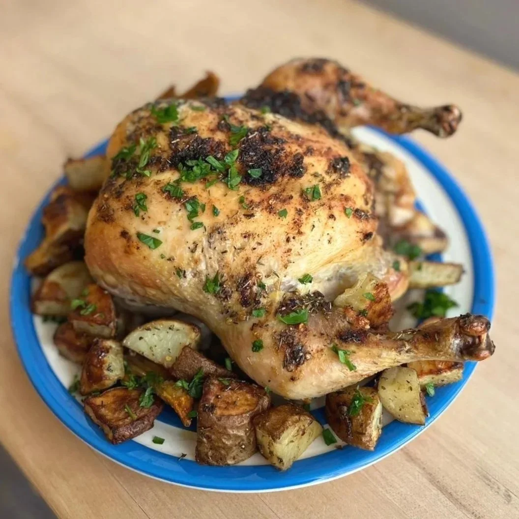 Driftwood Pastures Winter Chicken Share - 2026