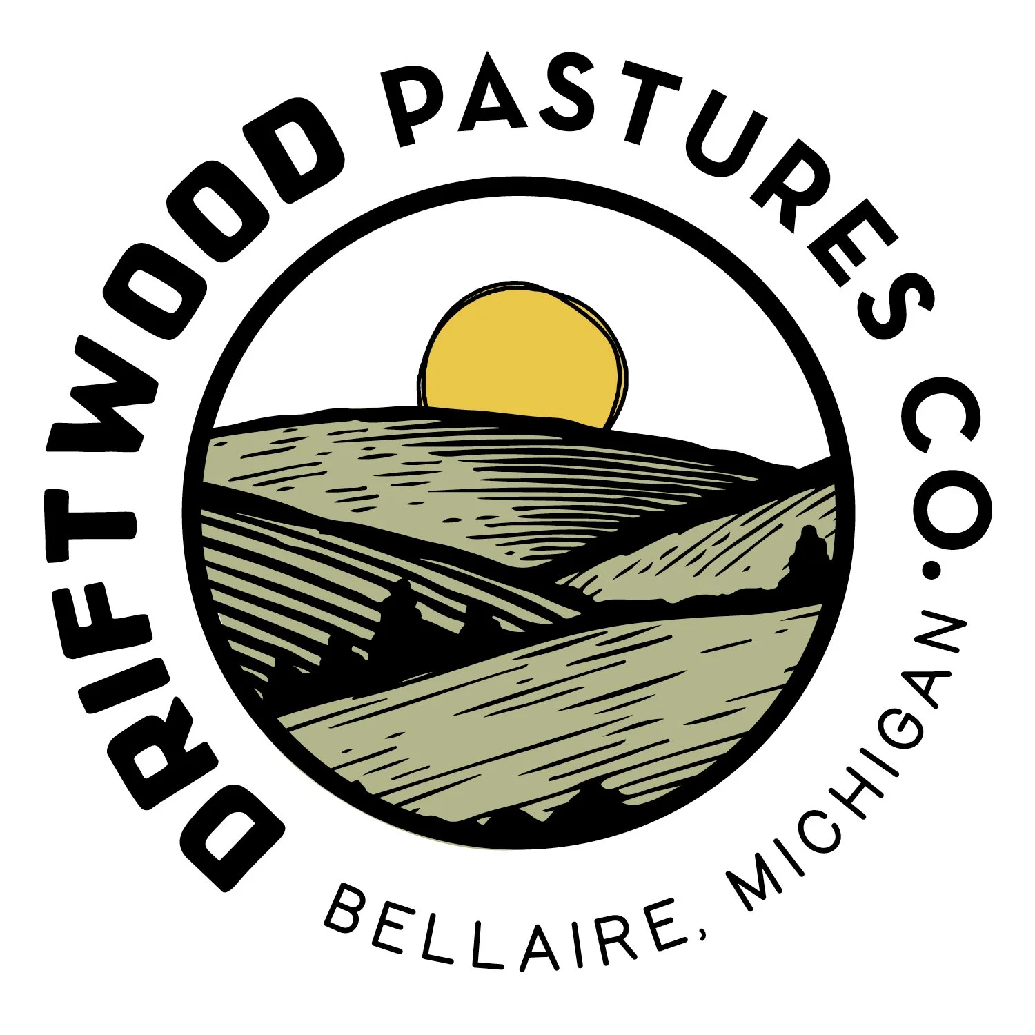 Driftwood Pastures Co. Gift Card