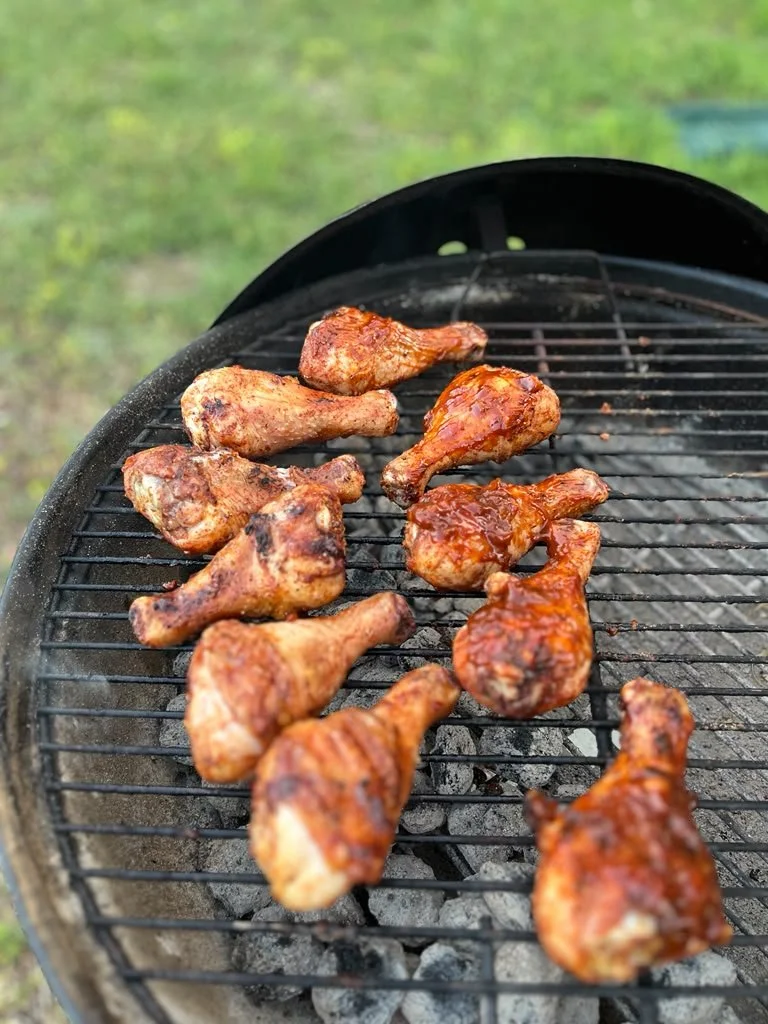 spring chicken bbq drumsticks.jpeg