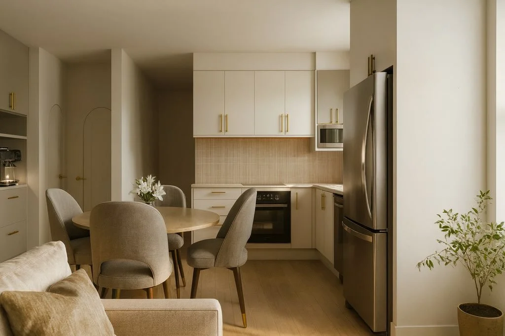 Visual concepts done for @localpropertynetwork current investment property in Carina, QLD. A once very blue interior and old building is currently being transformed into a 3 bed, 1 bath modern home to match the neighbouring real estate. The home now 