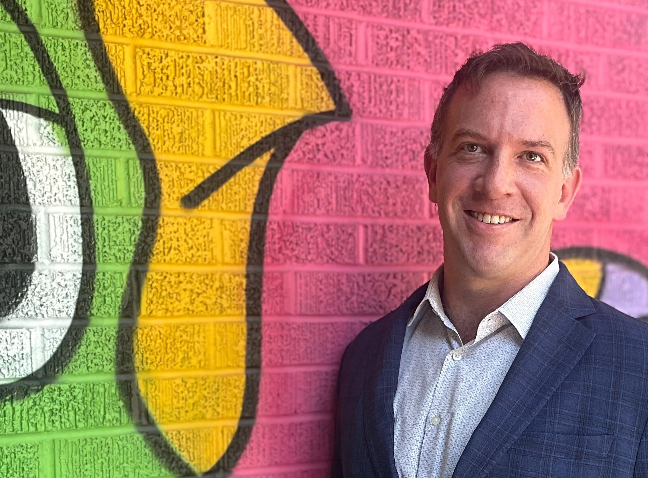 image of Kevin Thomas