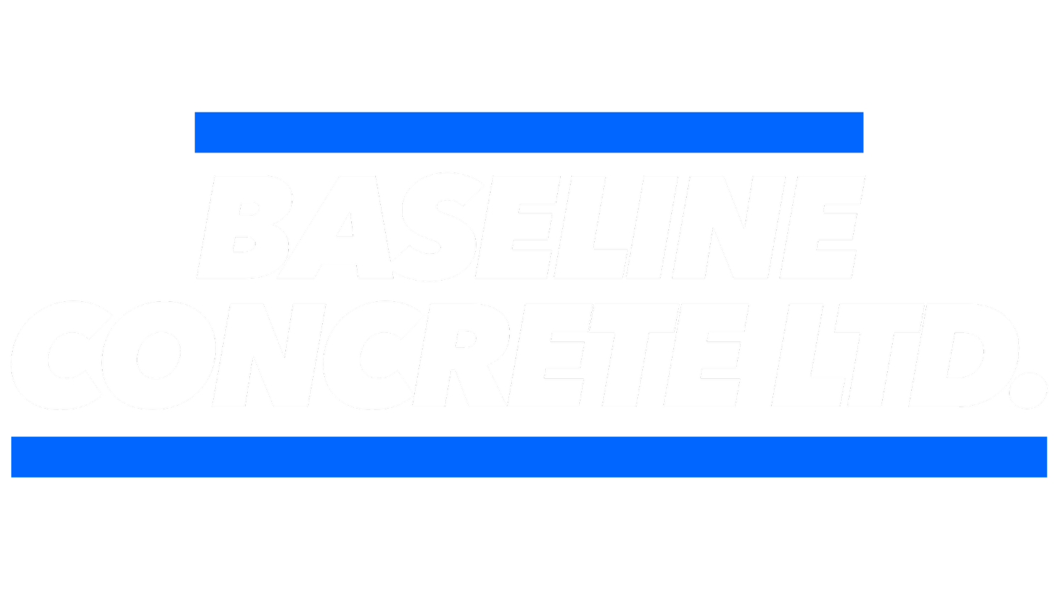 Baseline Concrete Ltd.