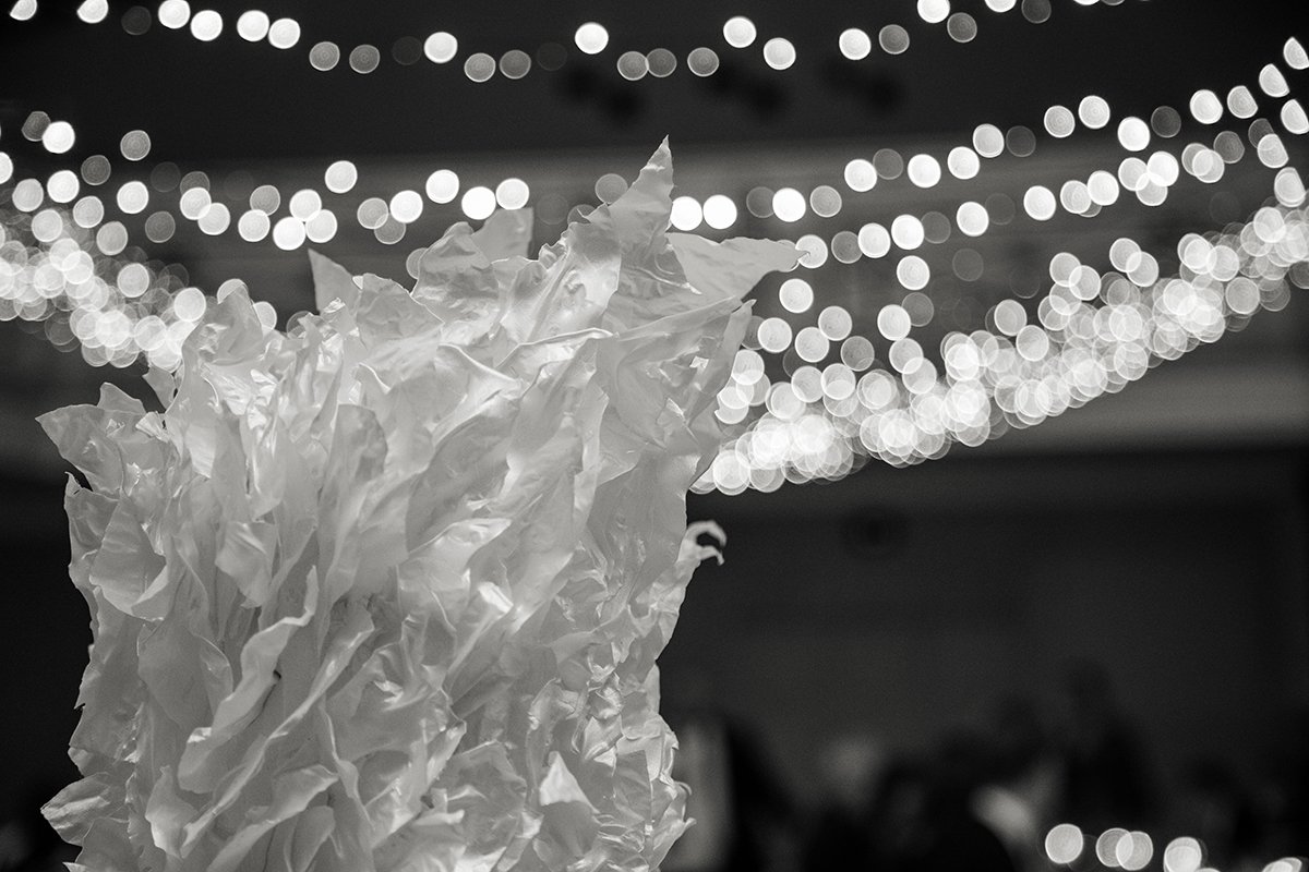 Editorial wedding portrait at Melbourne wedding cake