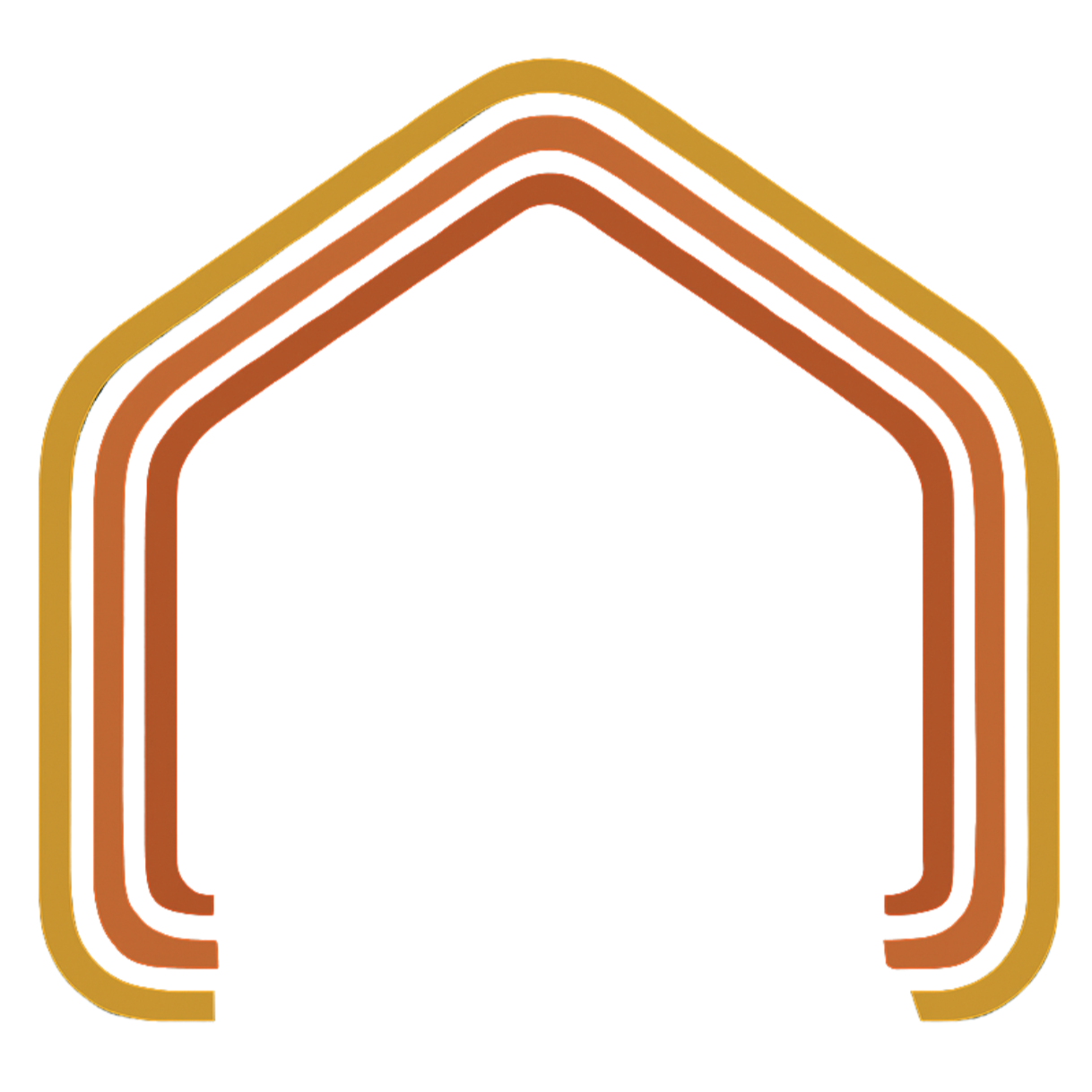 Nest & Nook logo