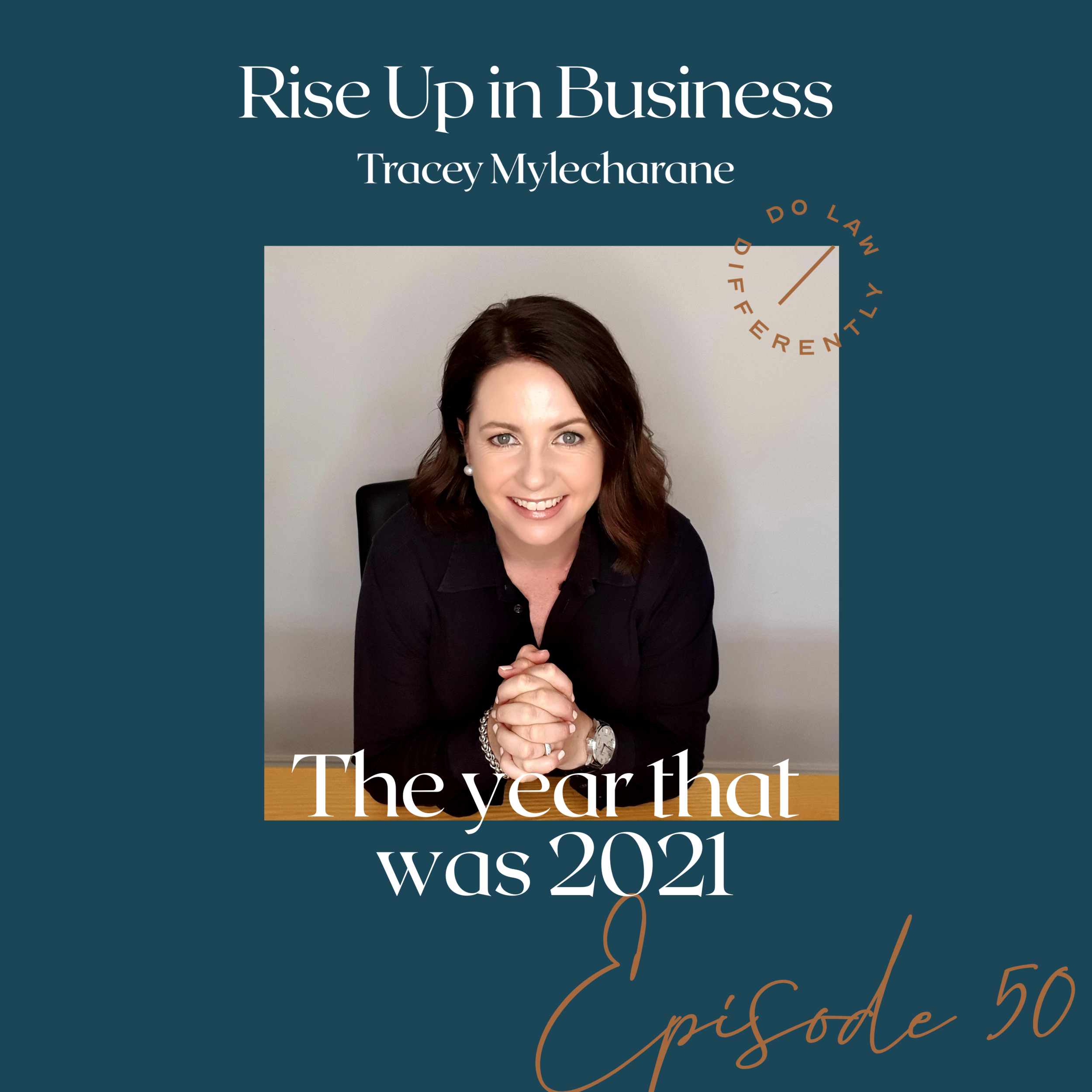 #50 The year that was 2021 