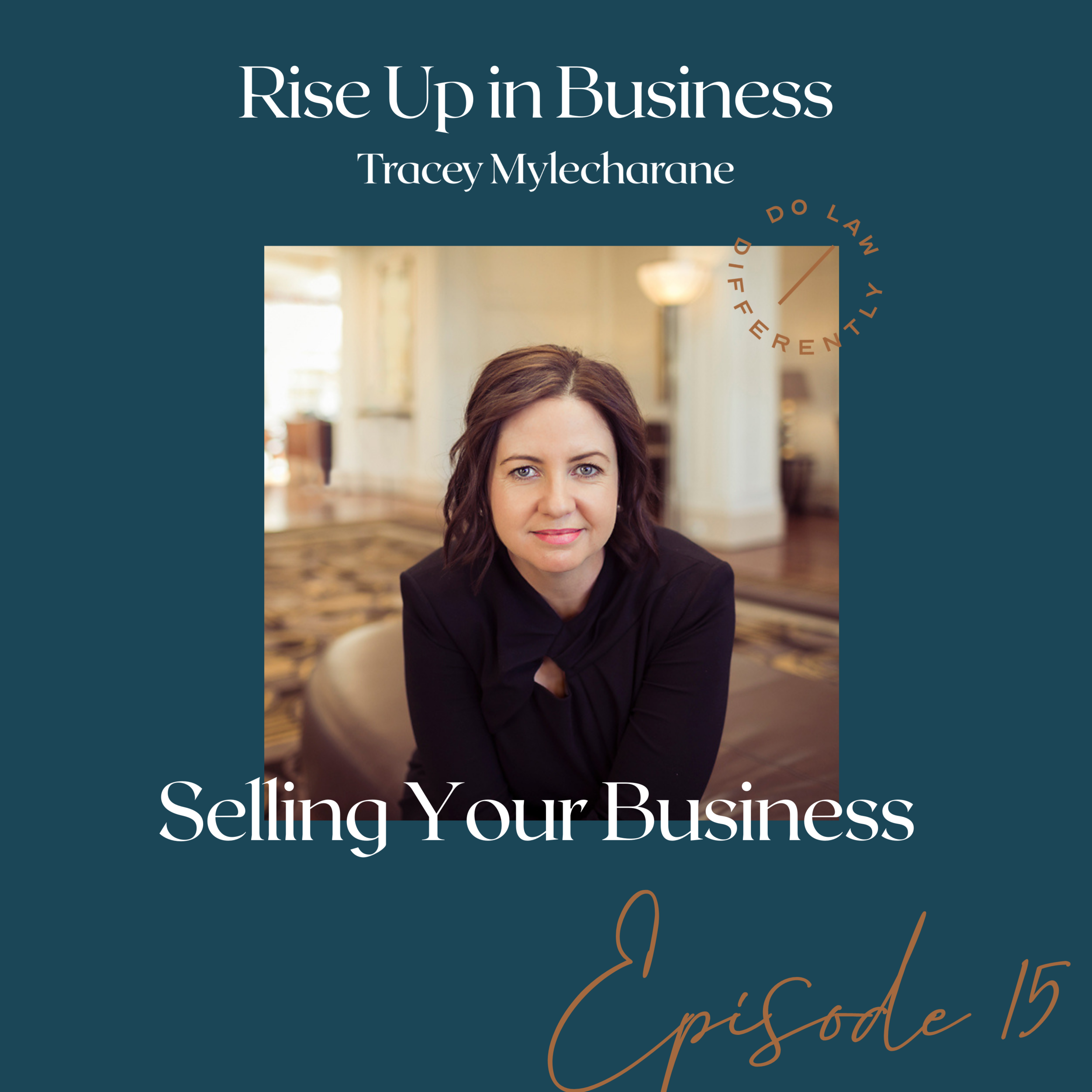 #15 Selling Your Business