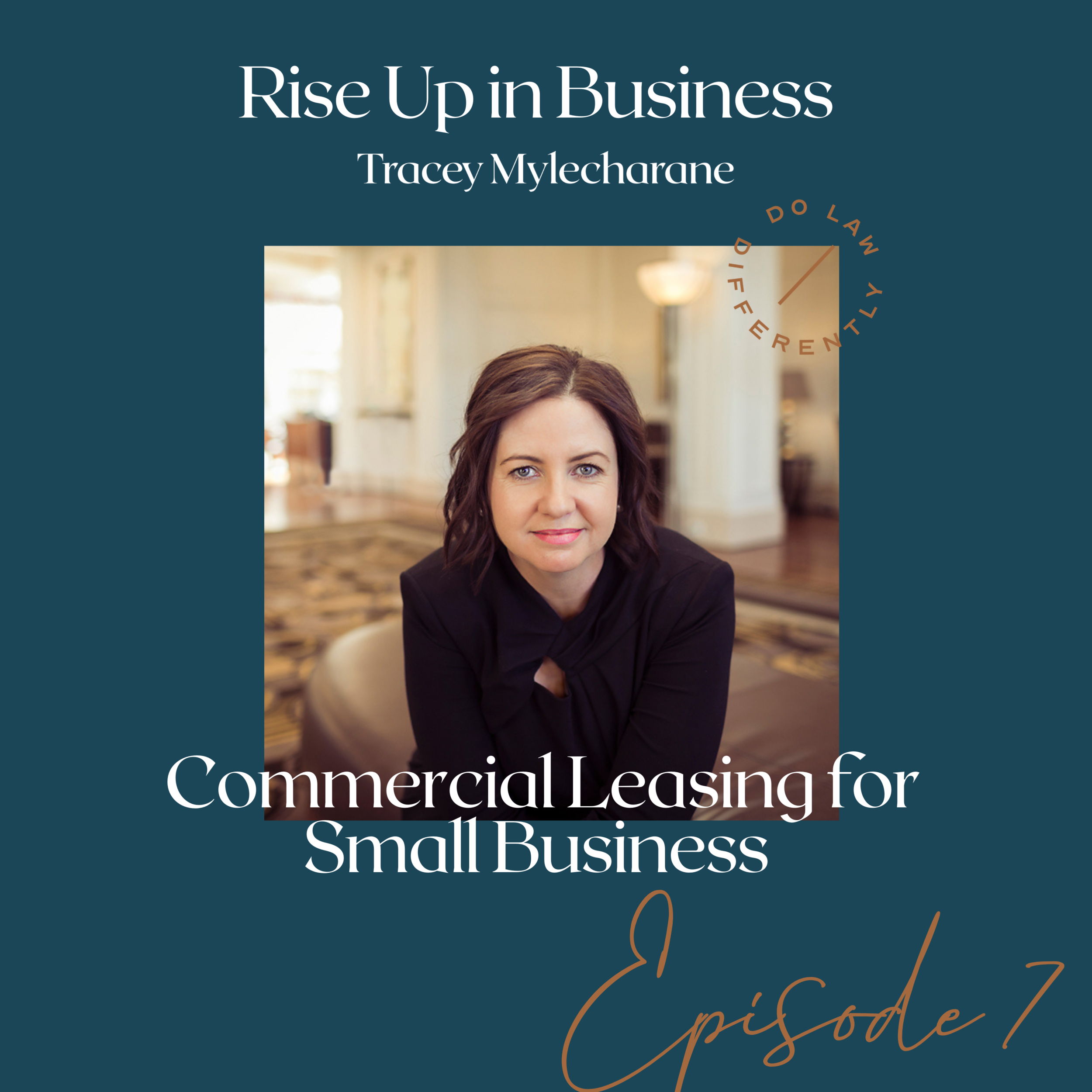 #07 Commercial Leasing for Small Business