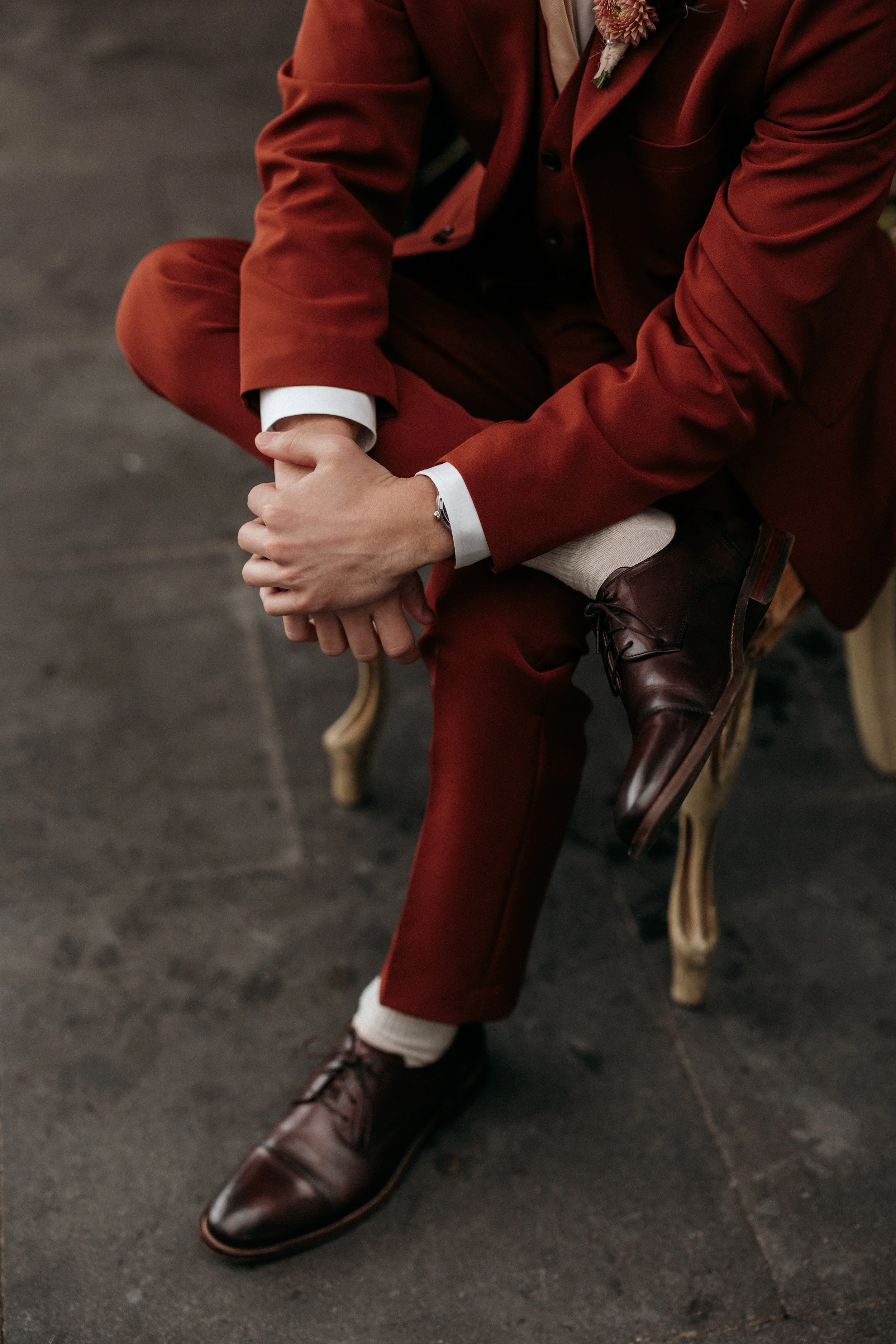 Photo by Sarah Brookhart Photography