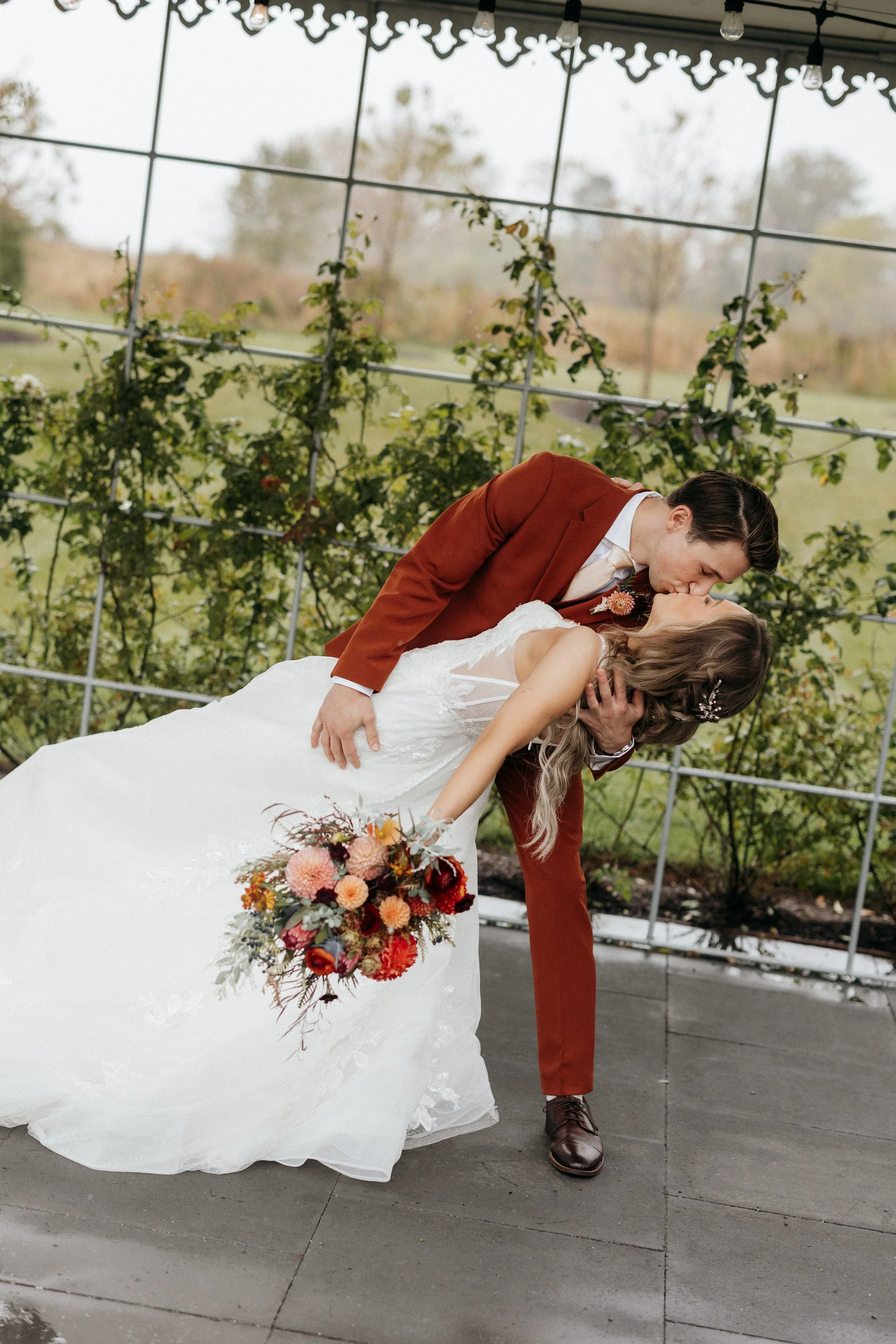 Photo by Sarah Brookhart Photography