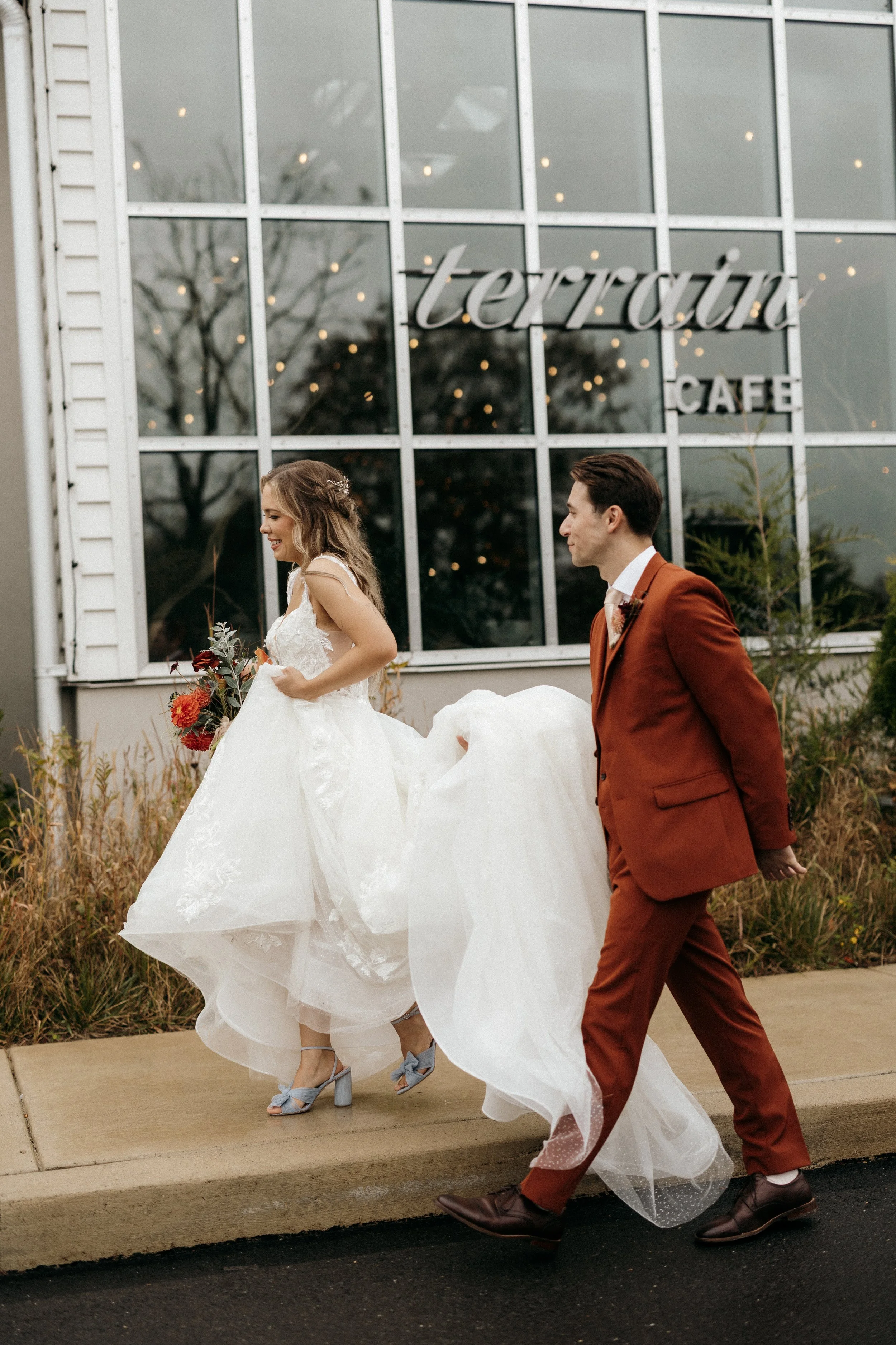 Photo by Sarah Brookhart Photography
