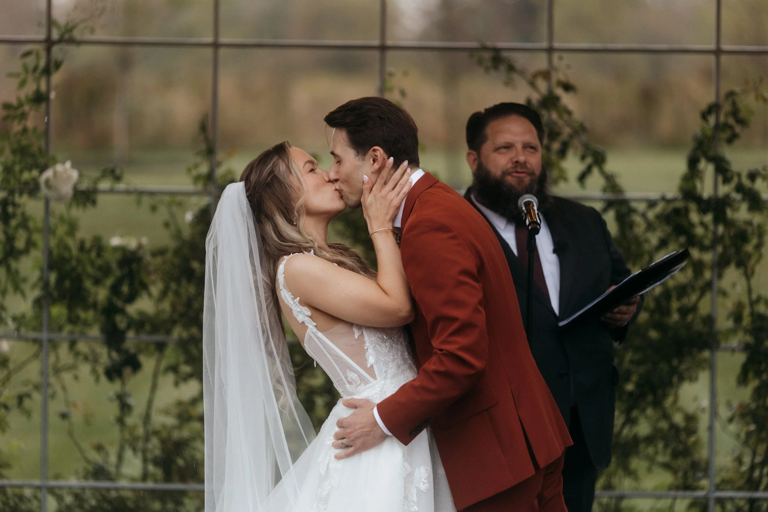 Photo by Sarah Brookhart Photography
