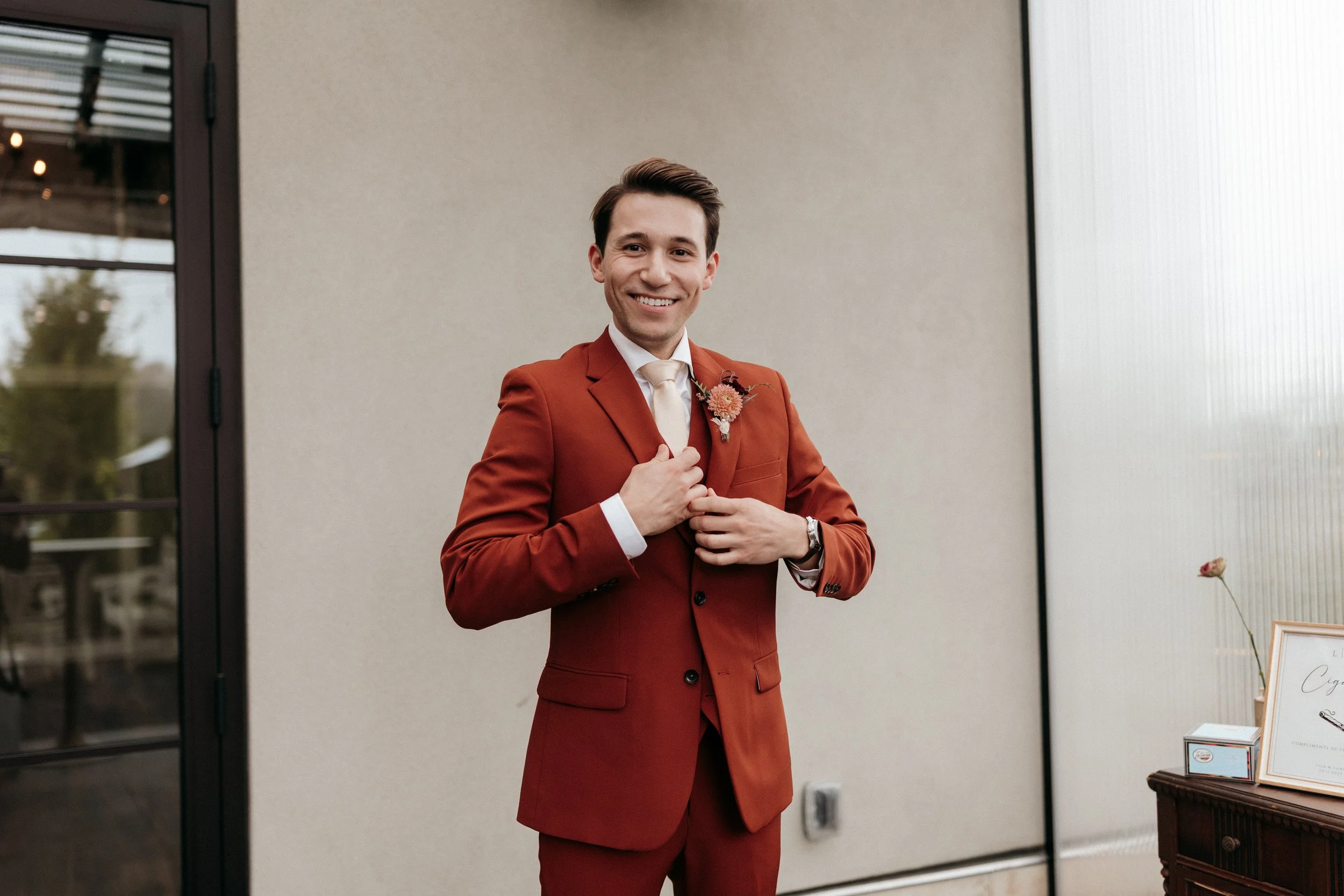 Photo by Sarah Brookhart Photography