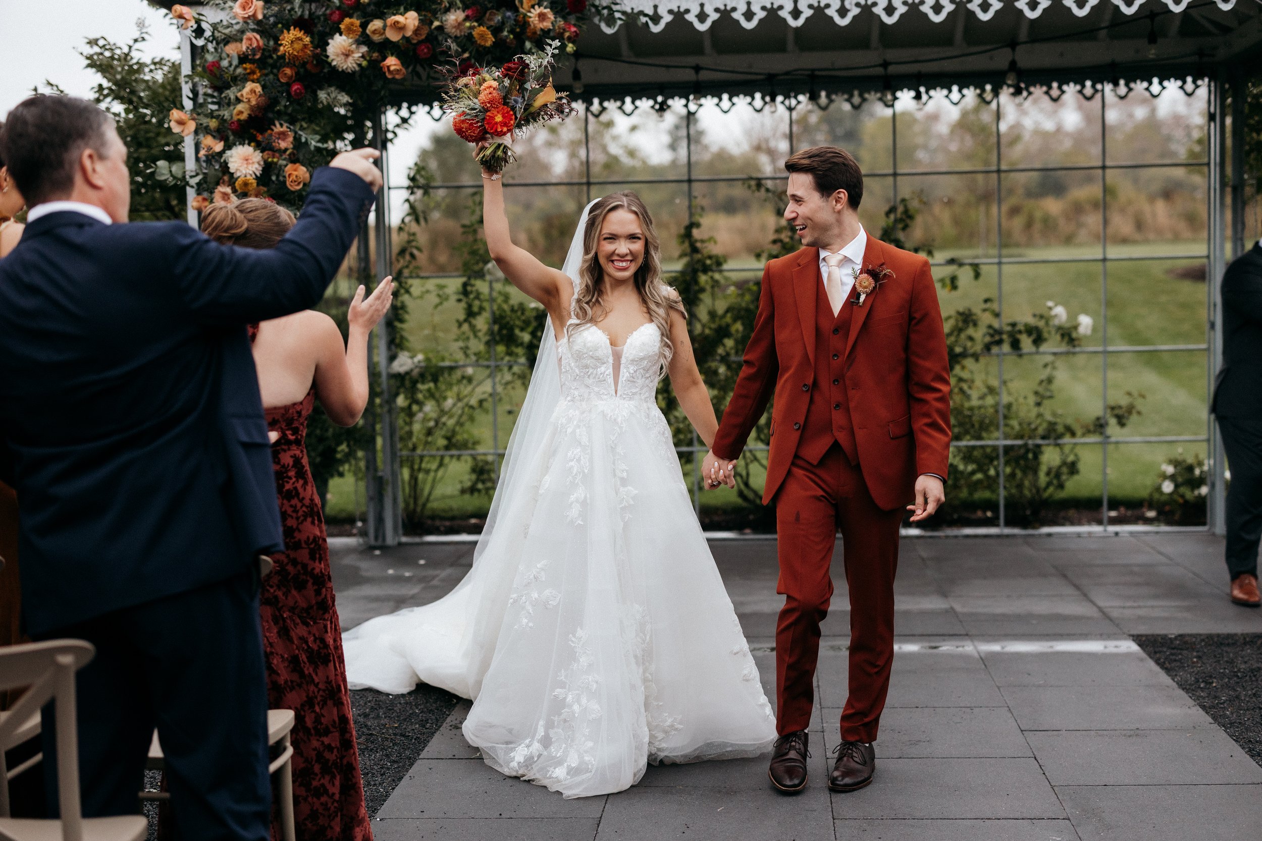 Photo by Sarah Brookhart Photography