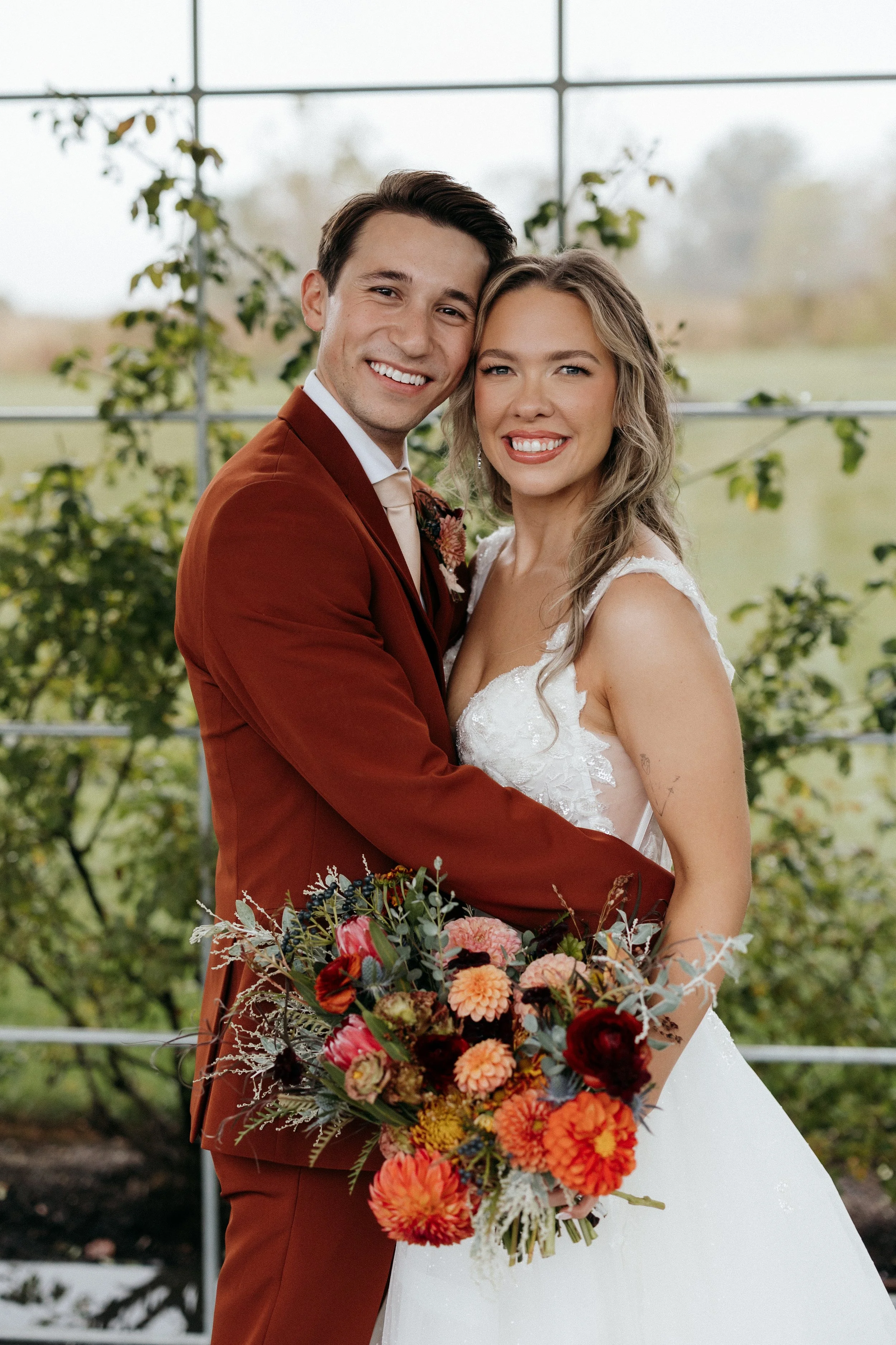 Photo by Sarah Brookhart Photography