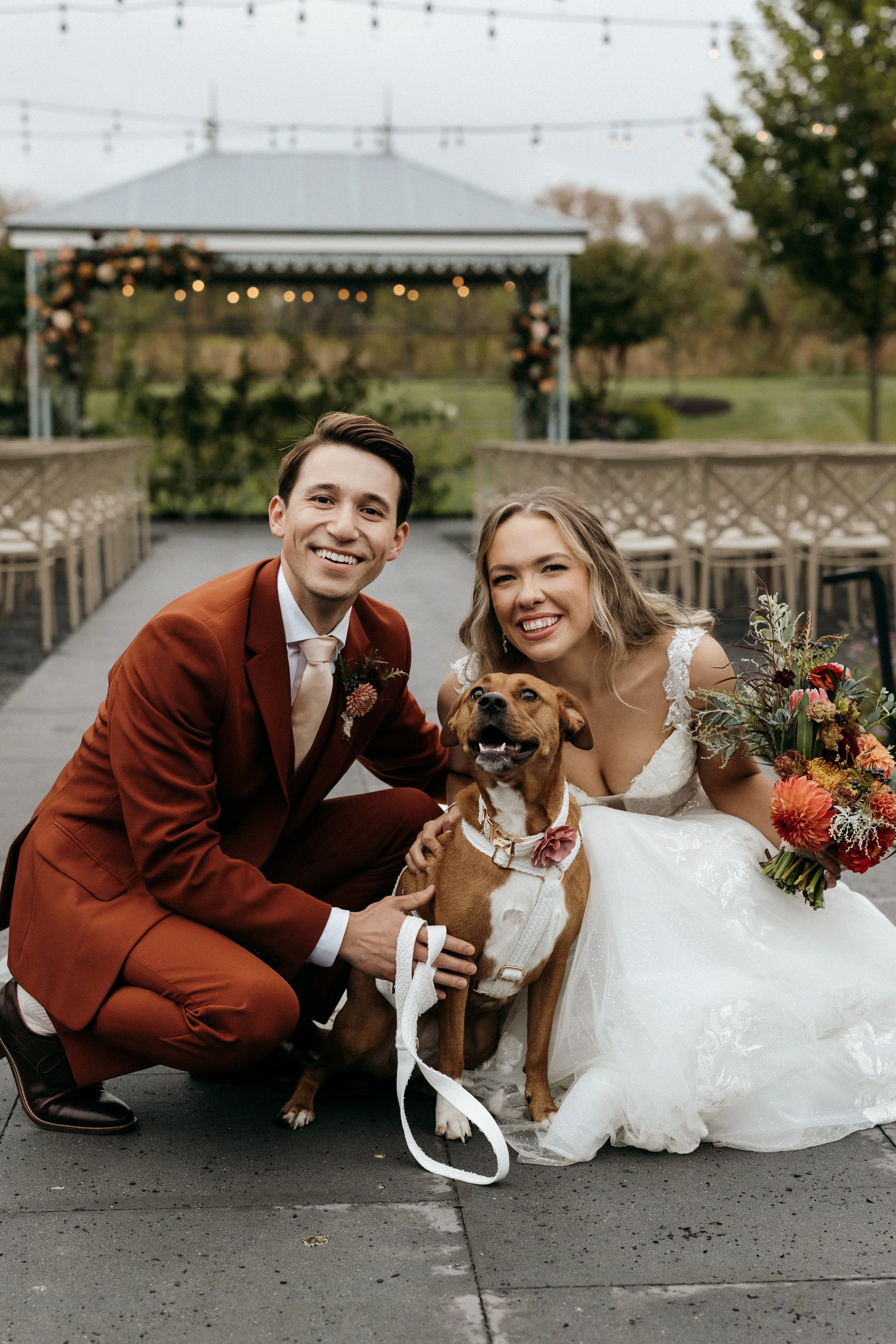 Photo by Sarah Brookhart Photography