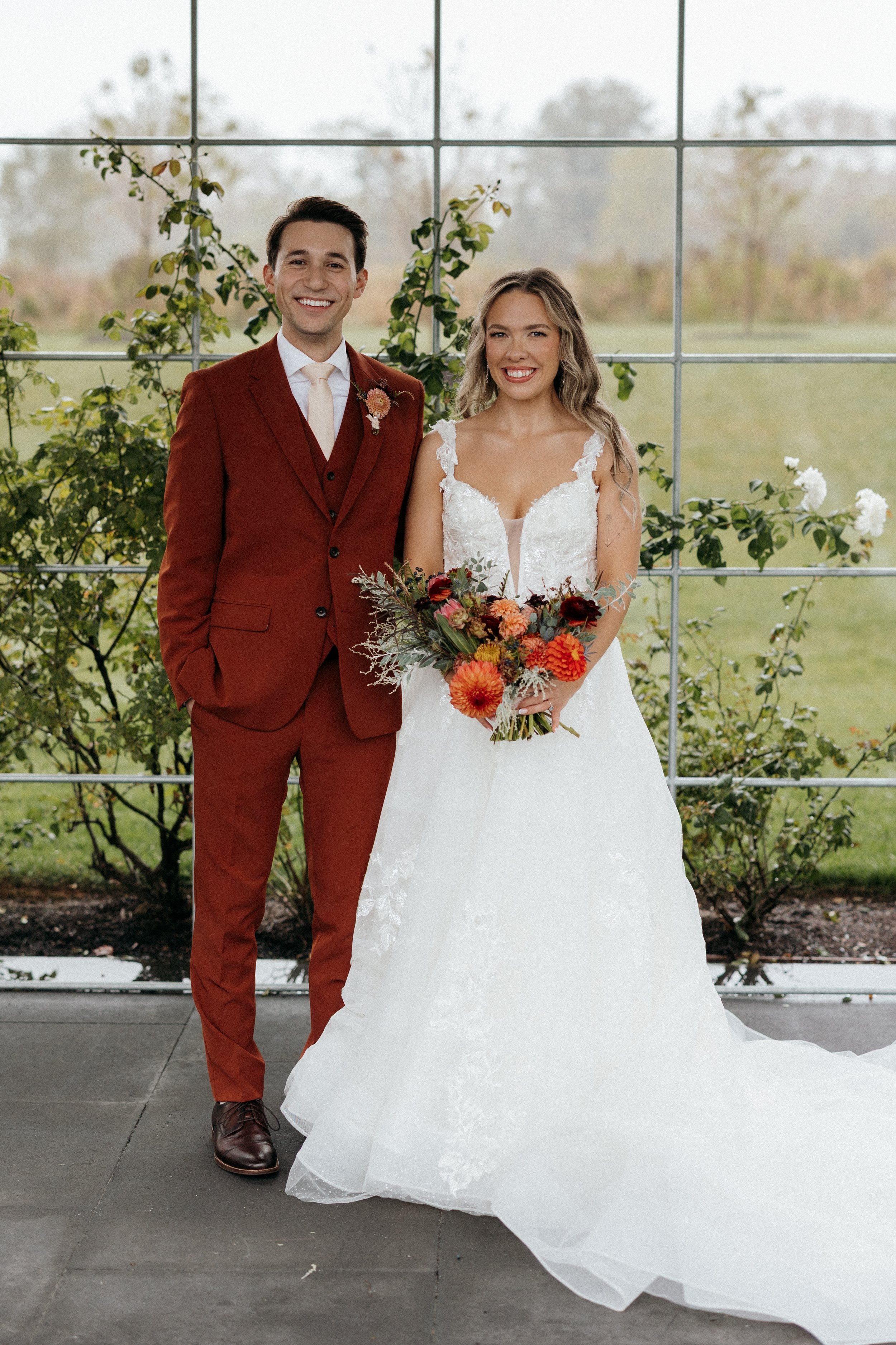 Photo by Sarah Brookhart Photography