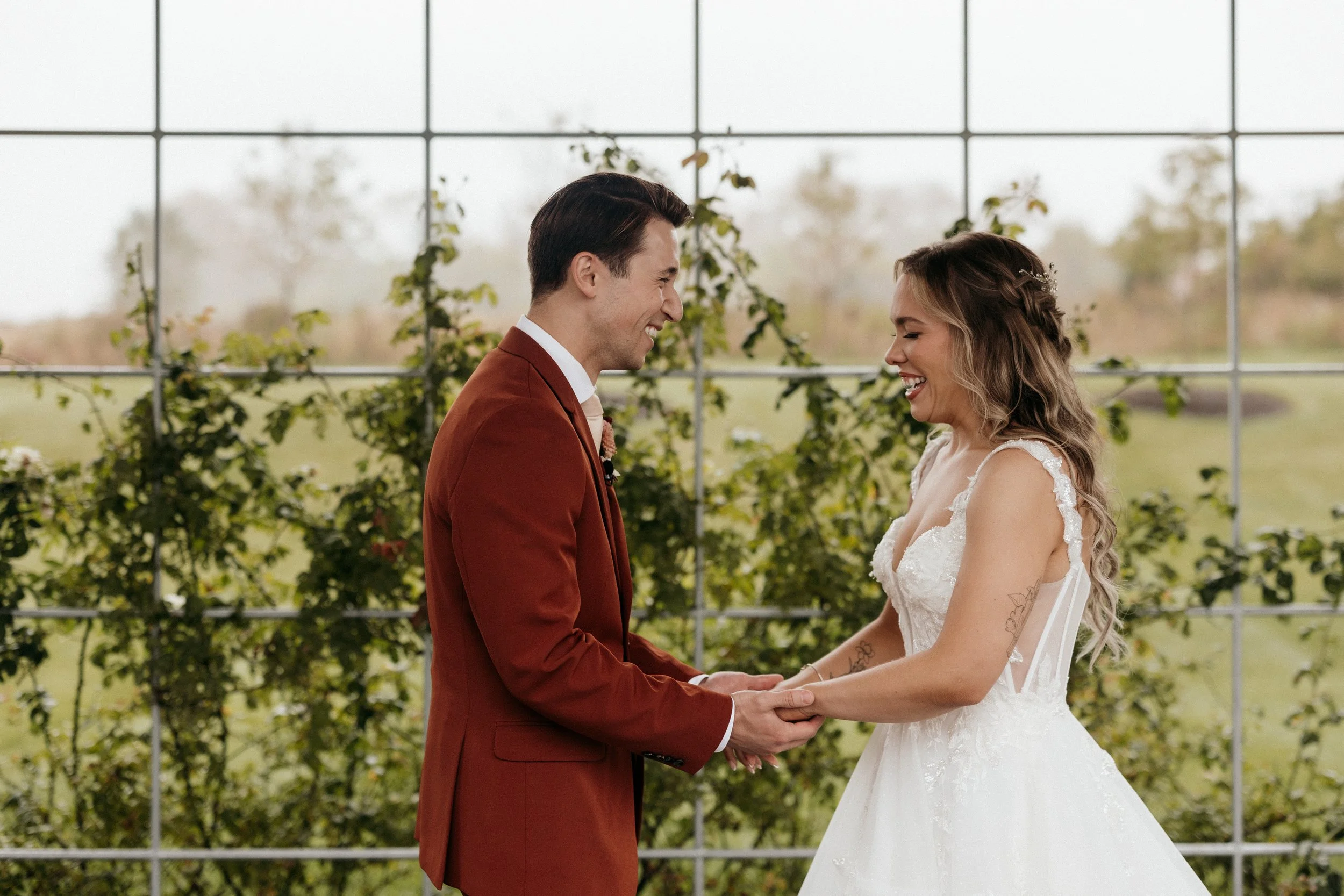 Photo by Sarah Brookhart Photography