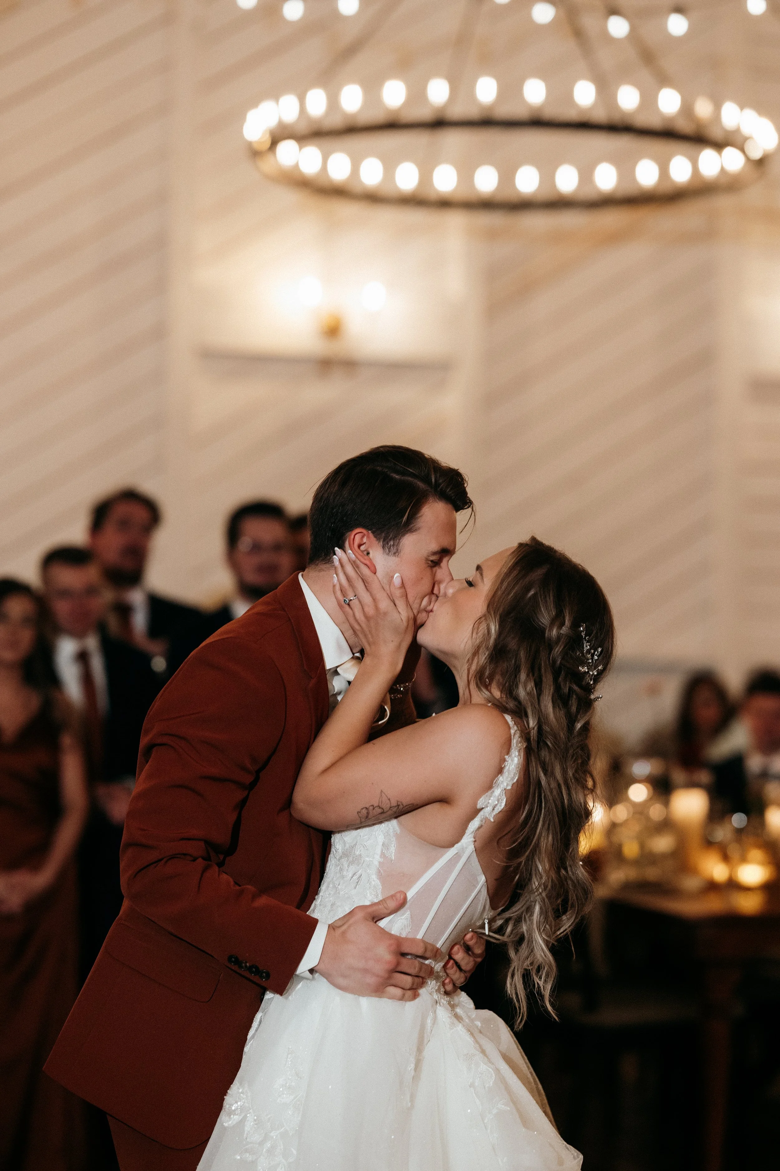 Photo by Sarah Brookhart Photography