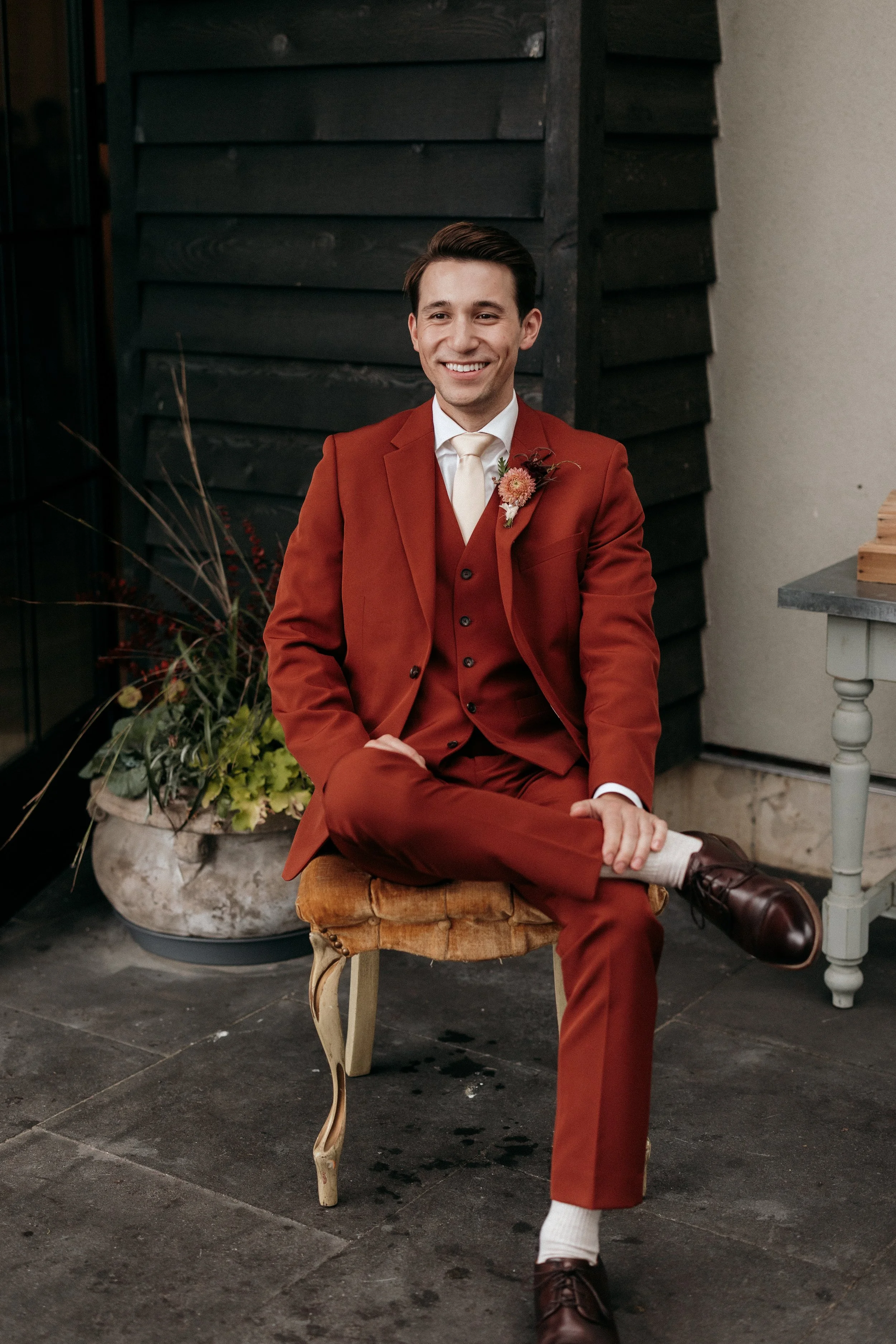 Photo by Sarah Brookhart Photography