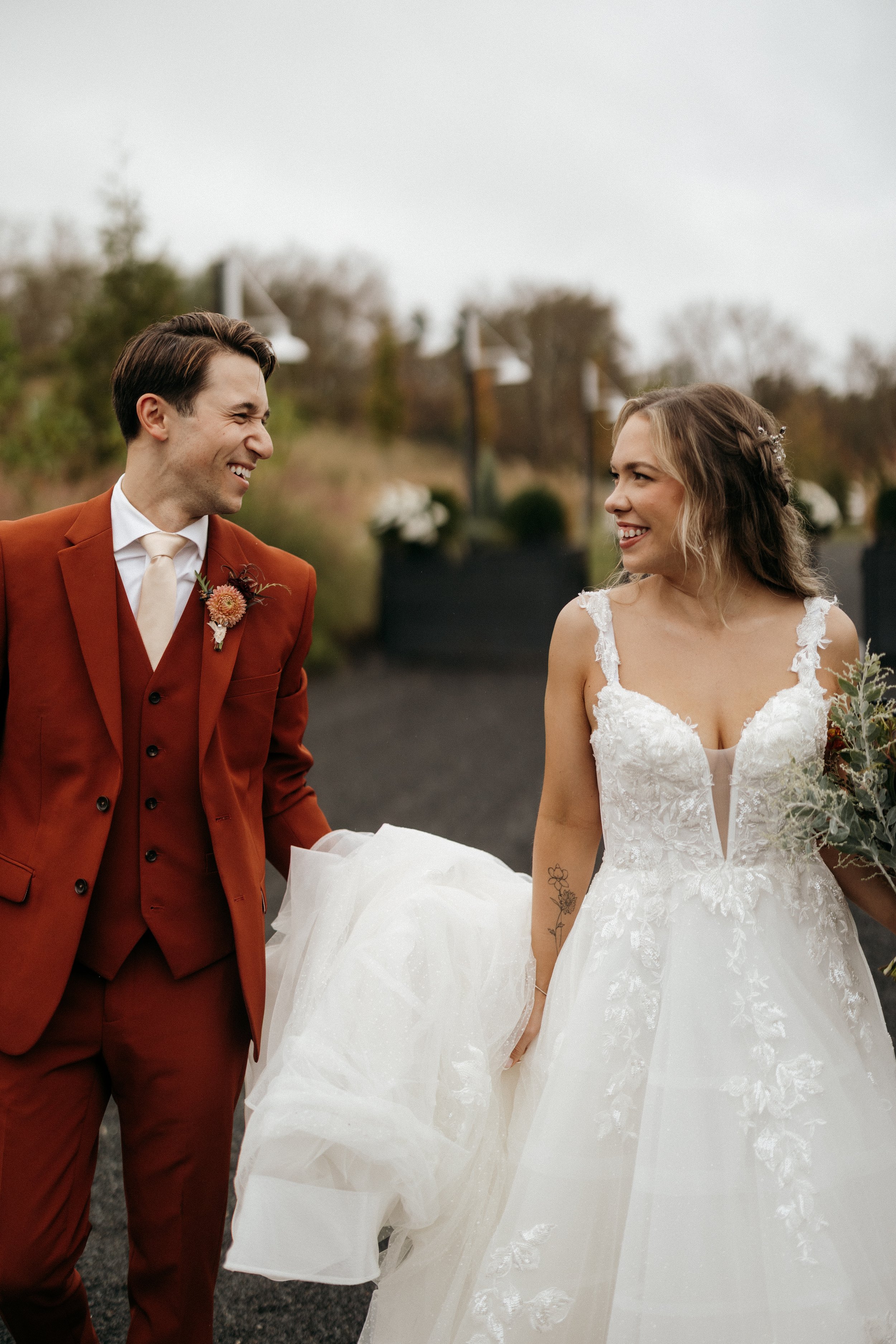 Photo by Sarah Brookhart Photography