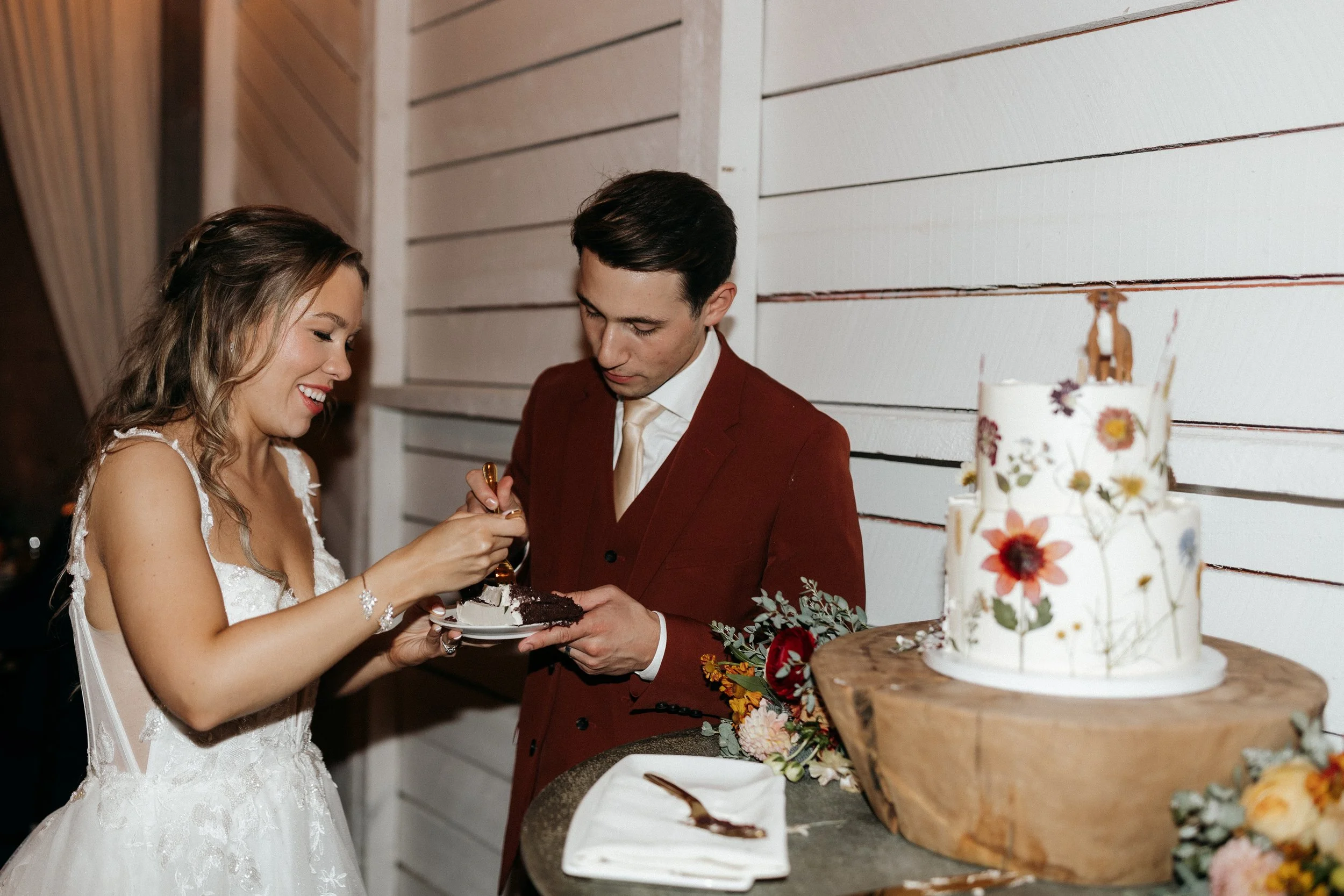 Photo by Sarah Brookhart Photography