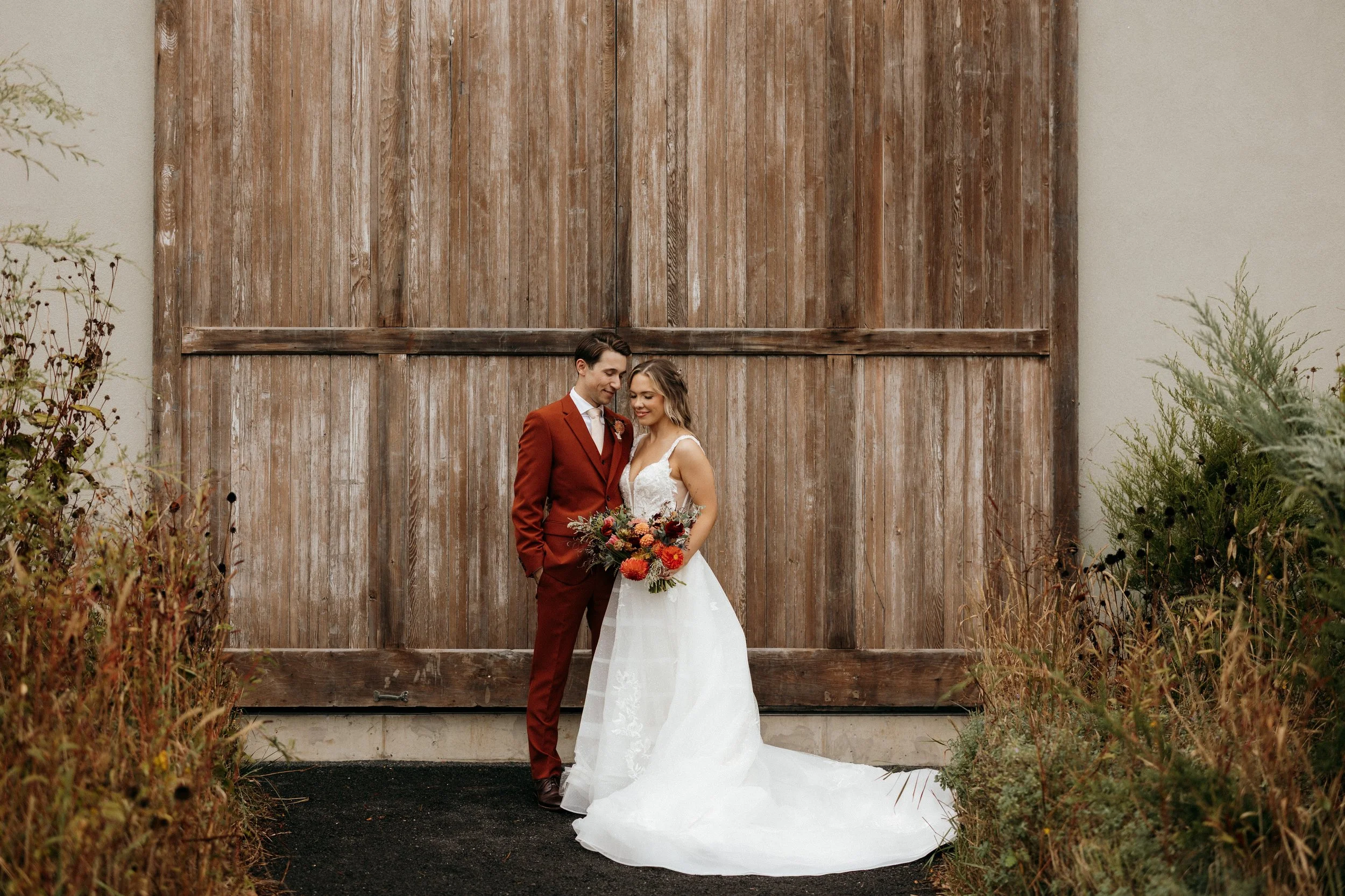 Photo by Sarah Brookhart Photography