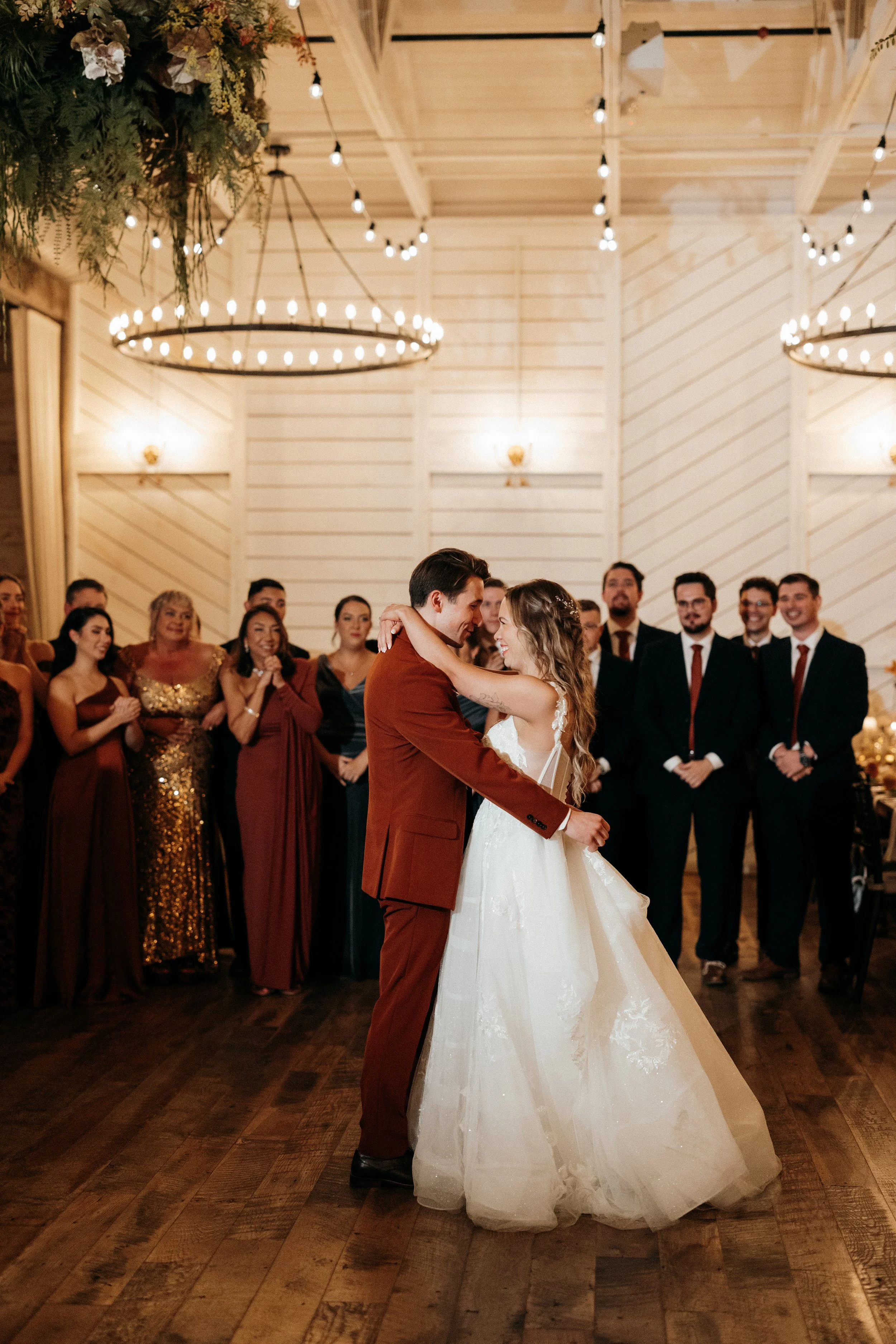 Photo by Sarah Brookhart Photography