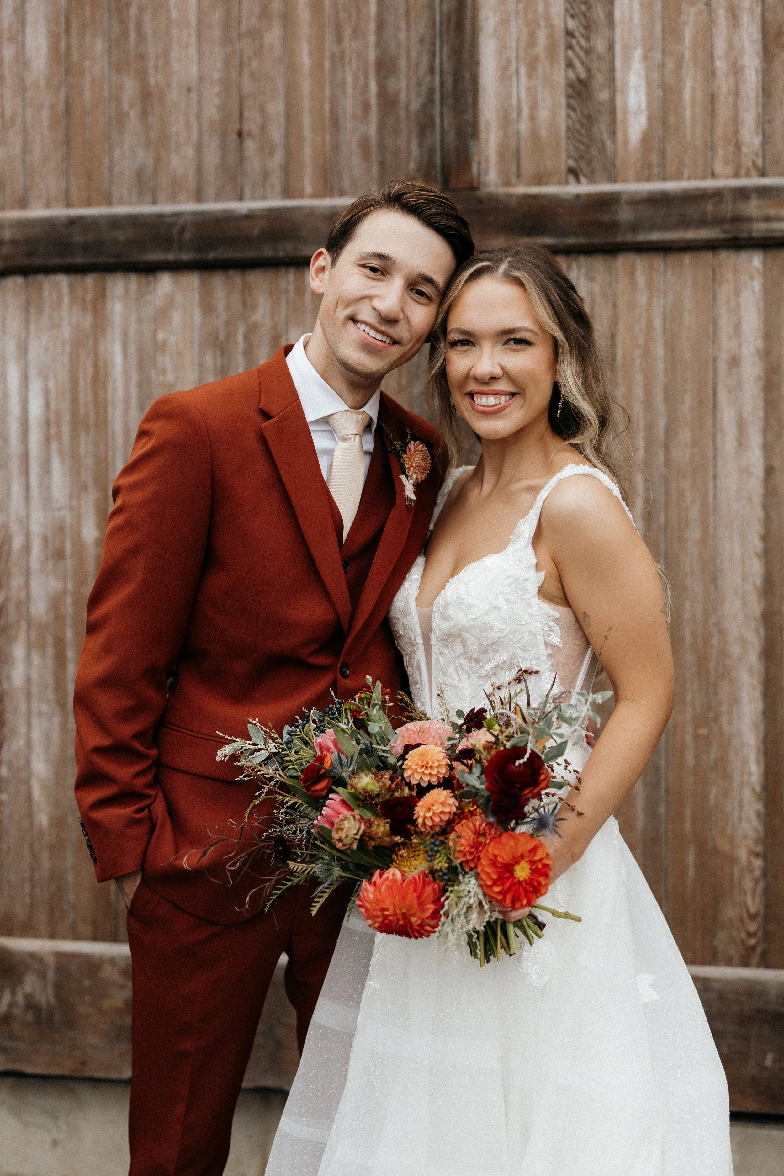 Photo by Sarah Brookhart Photography