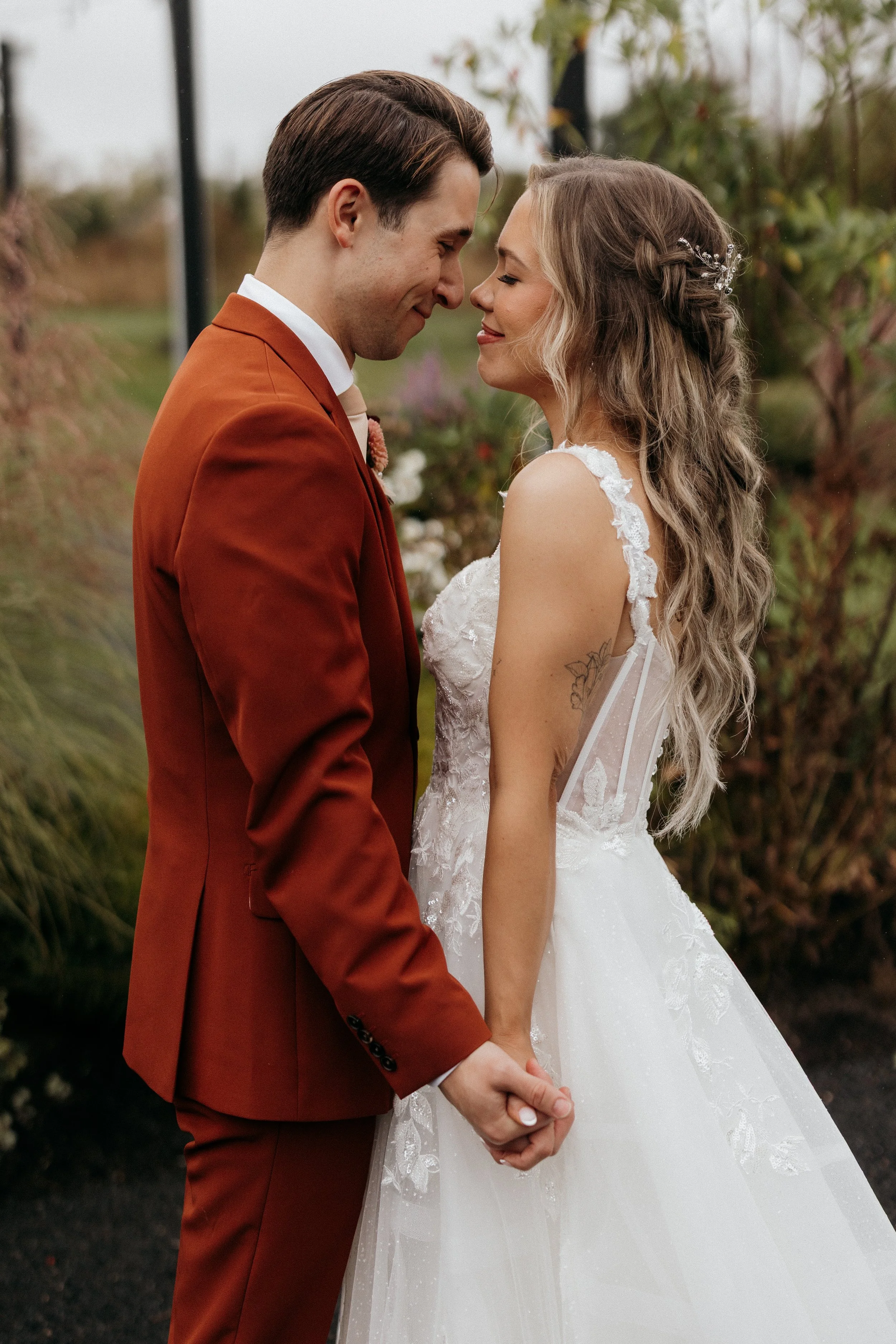 Photo by Sarah Brookhart Photography