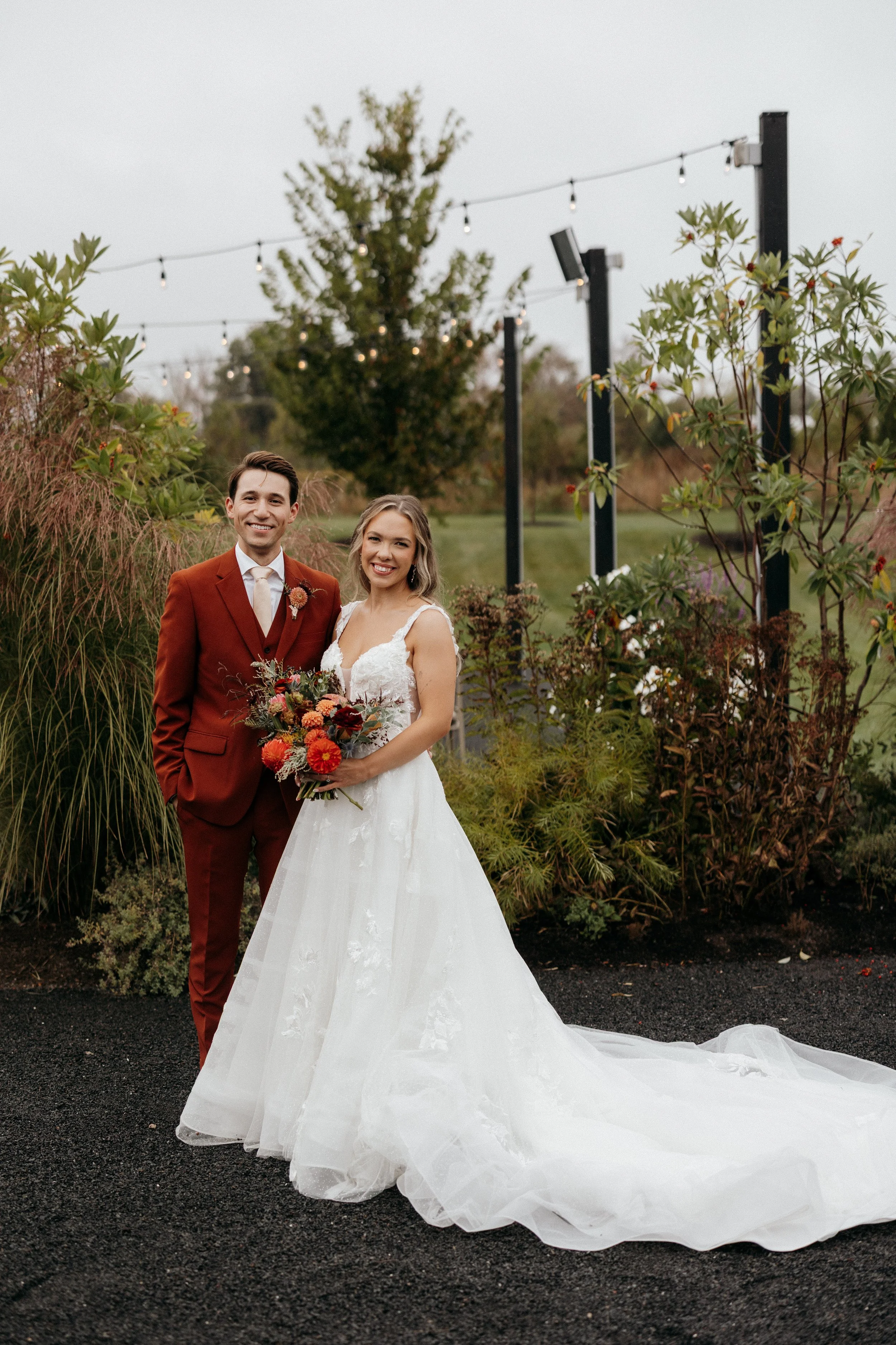 Photo by Sarah Brookhart Photography