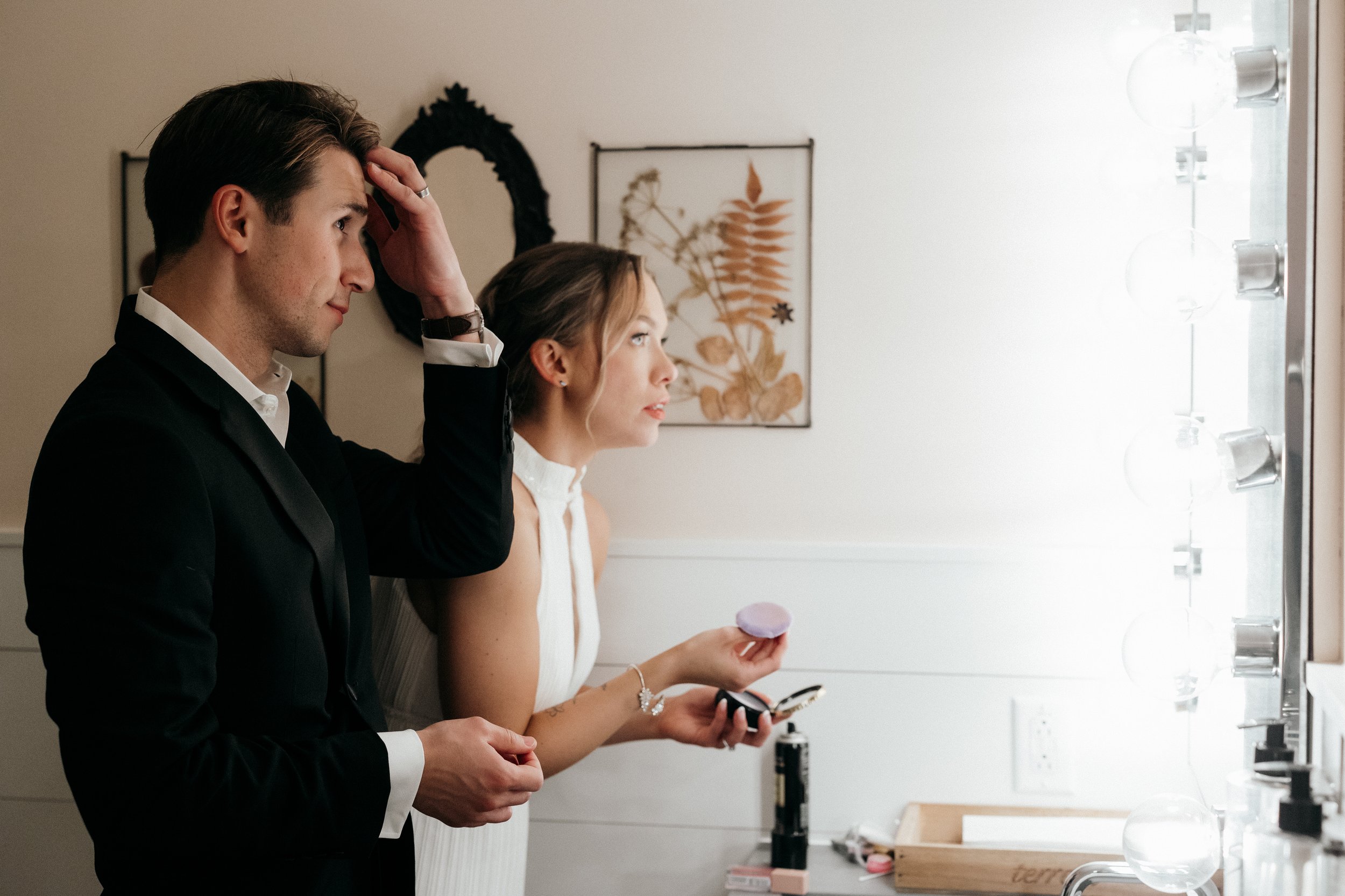 Photo by Sarah Brookhart Photography