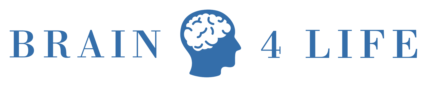 BRAIN 4 LIFE