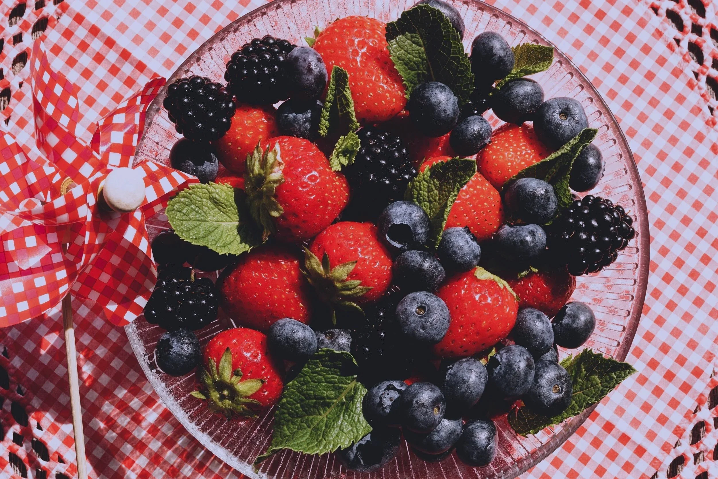 Foods to Eat for Better Brain Health
