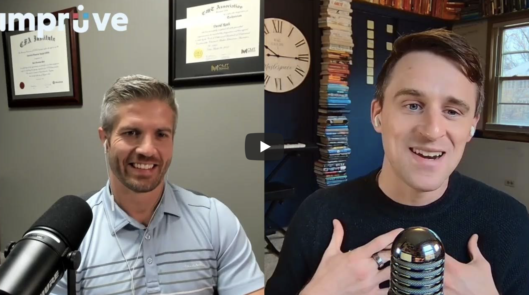 Hypergrowth, Succession, and the AI Shift Inside a Modern RIA 