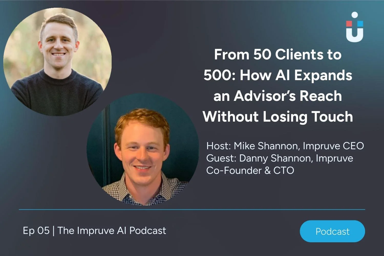 From 50 Clients to 500: How AI Expands an Advisor’s Reach Without Losing Touch