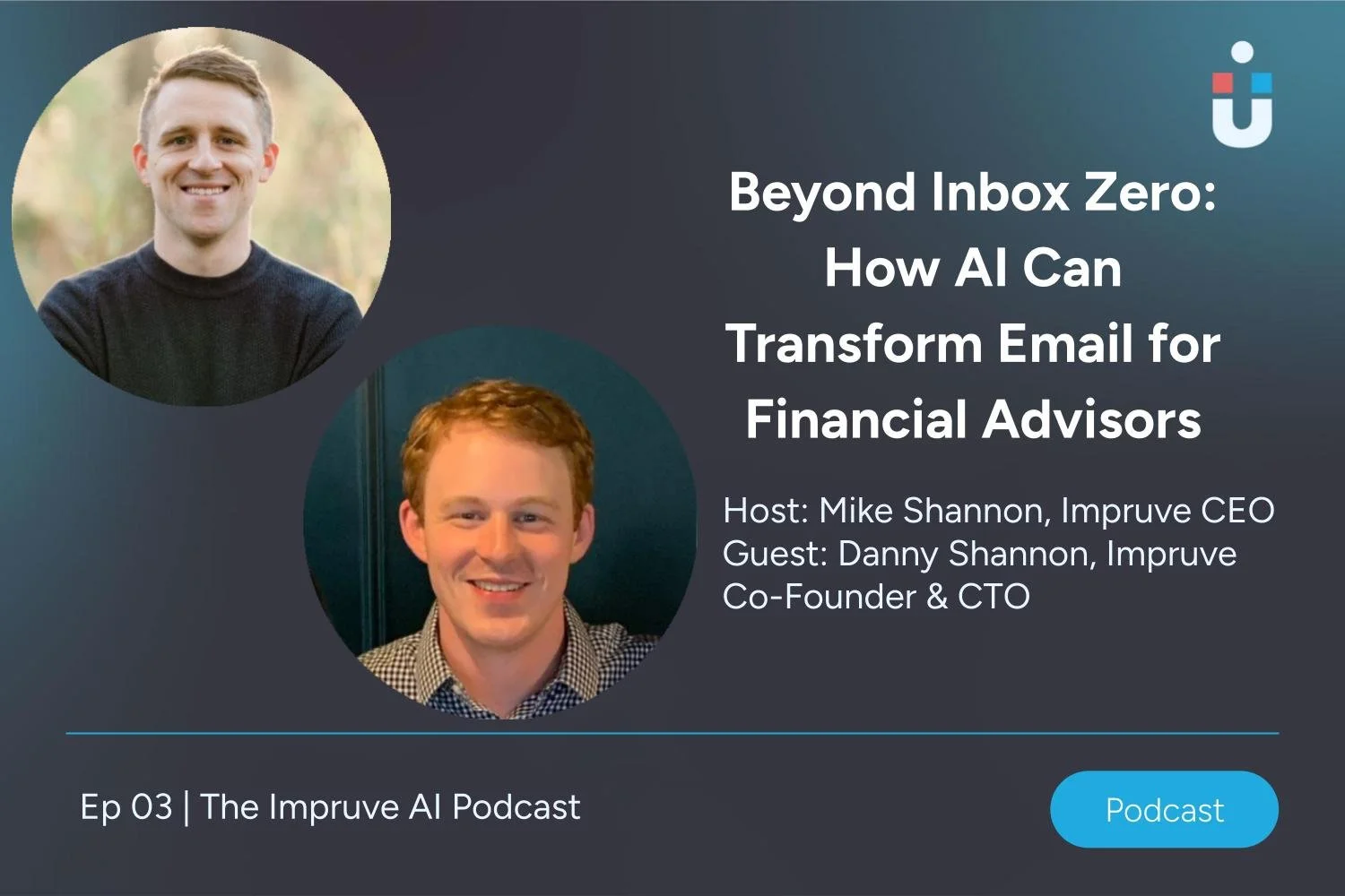 Beyond Inbox Zero: How AI Can Transform Email for Financial Advisors