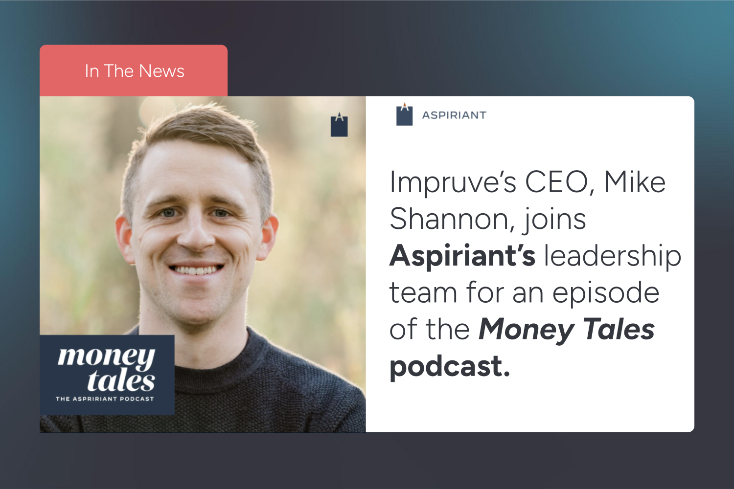 From Ball Boy to Shark Tank: Mike Shannon's Entrepreneurial Journey