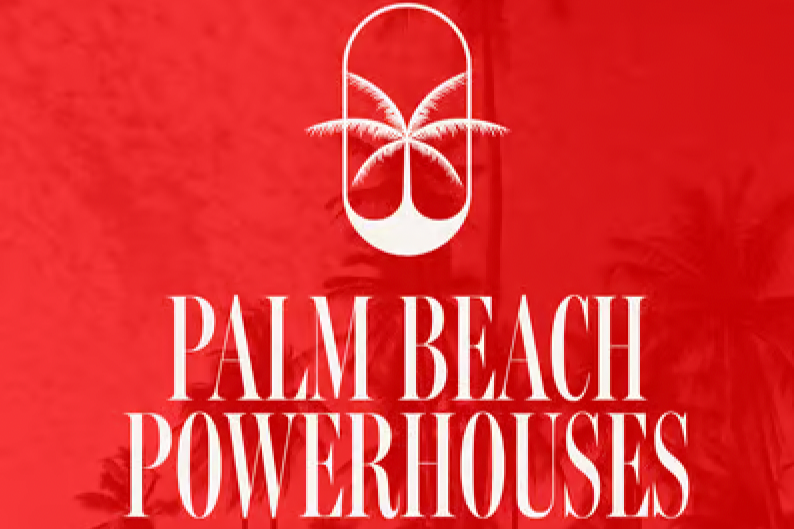 Palm Beach Powerhouses