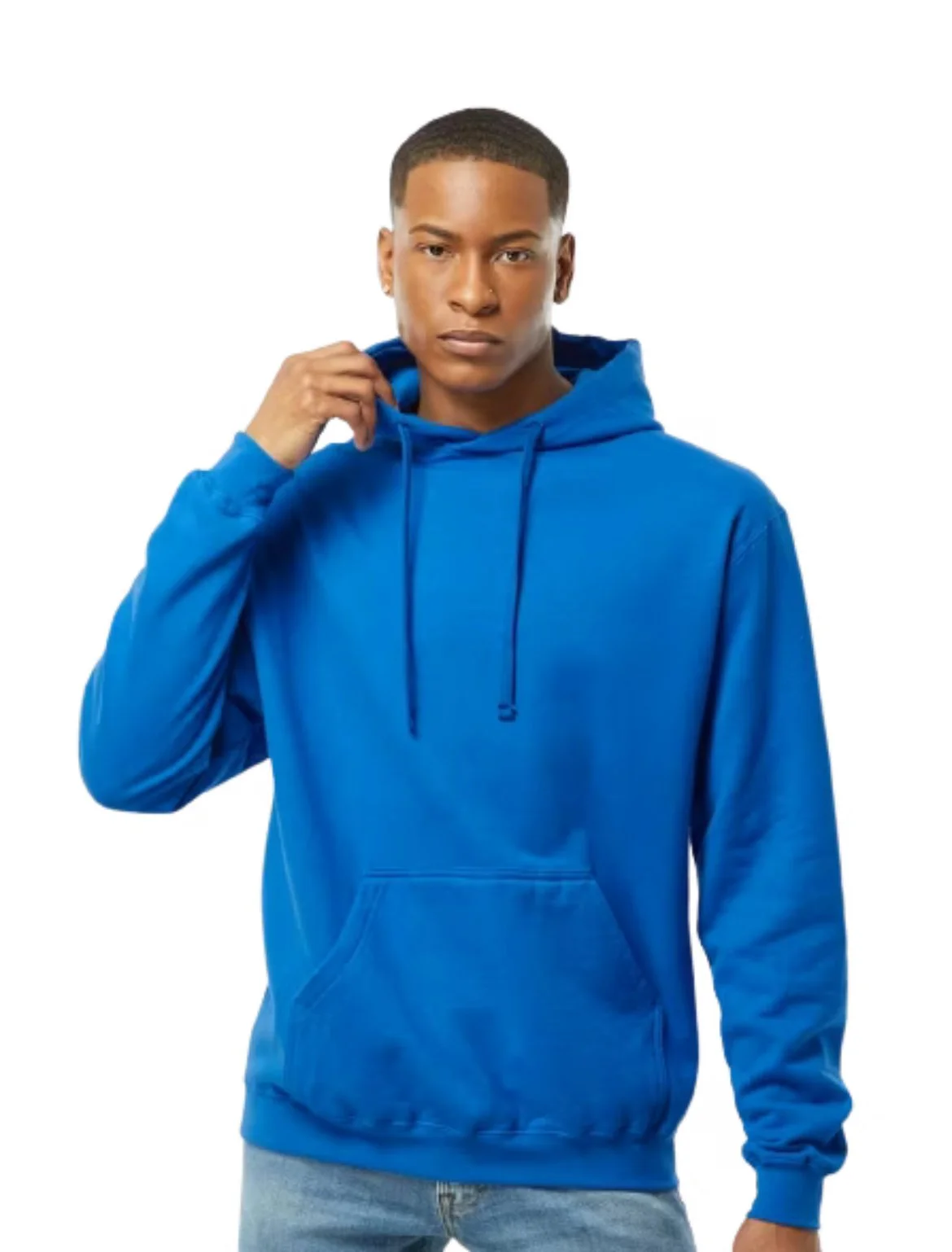 Tultex Super Soft Hoodie Sweatshirt(Choose Your Design)