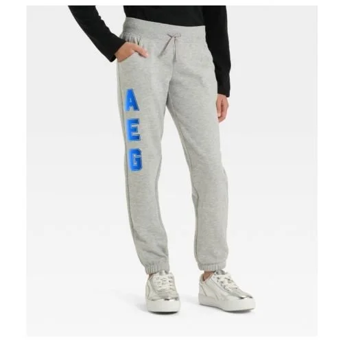 Youth Logo Sweatpants
