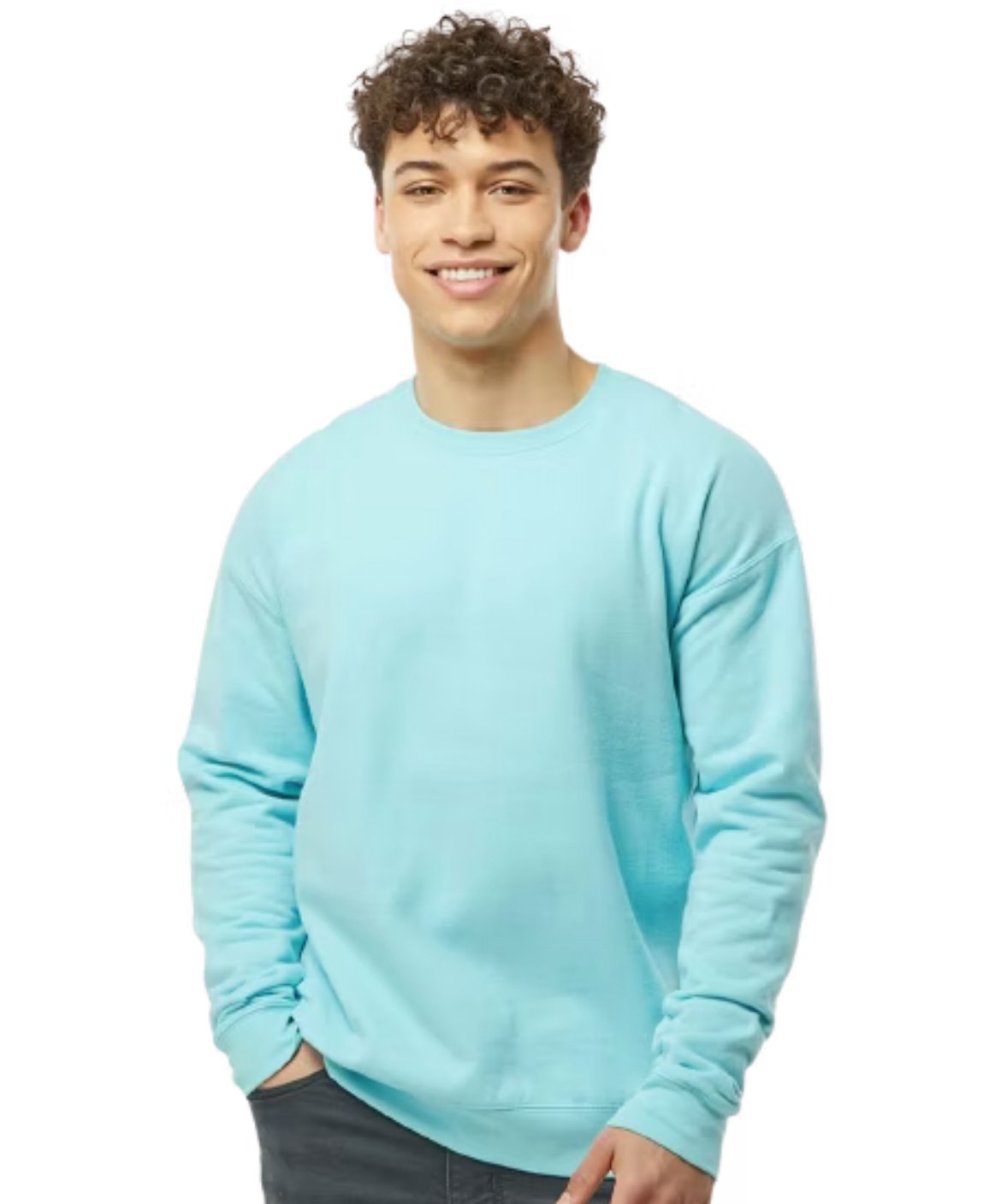 Tultex Super Soft Crewneck Sweatshirt(Choose Your Design)