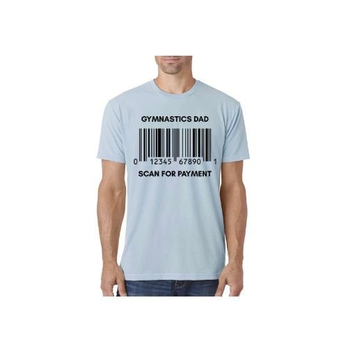 Next Level Sueded Crew T-Shirt (Choose Your Design) COACHES ONLY