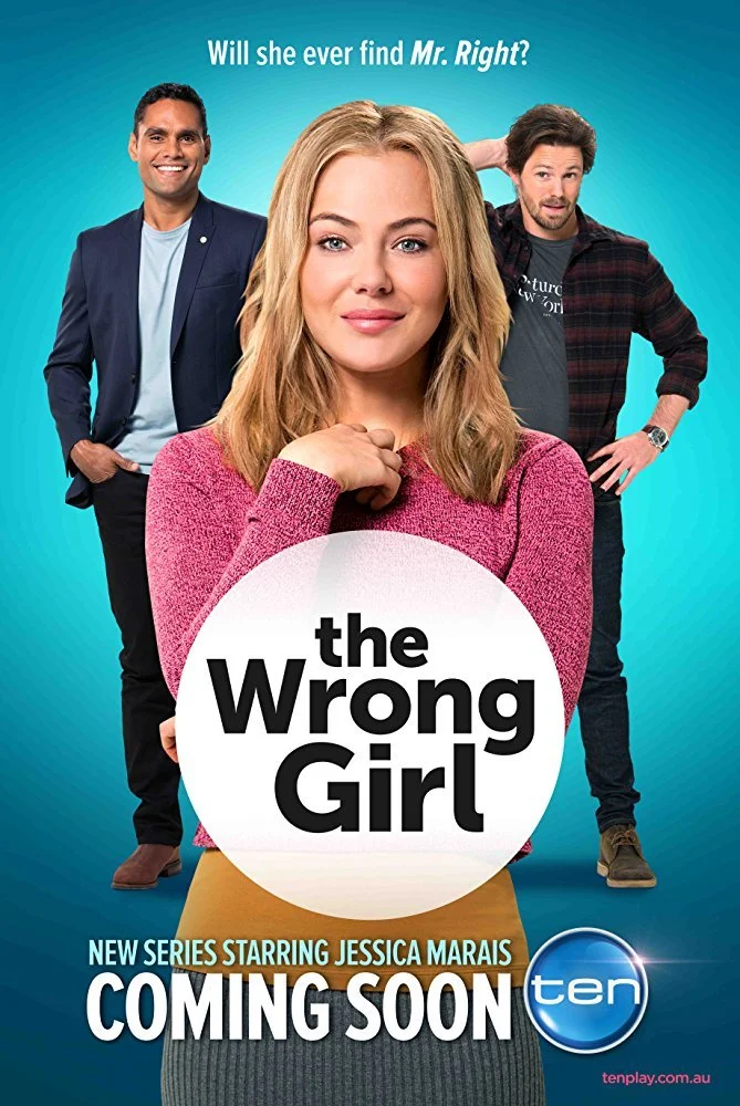The Wrong Girl/ Playmaker