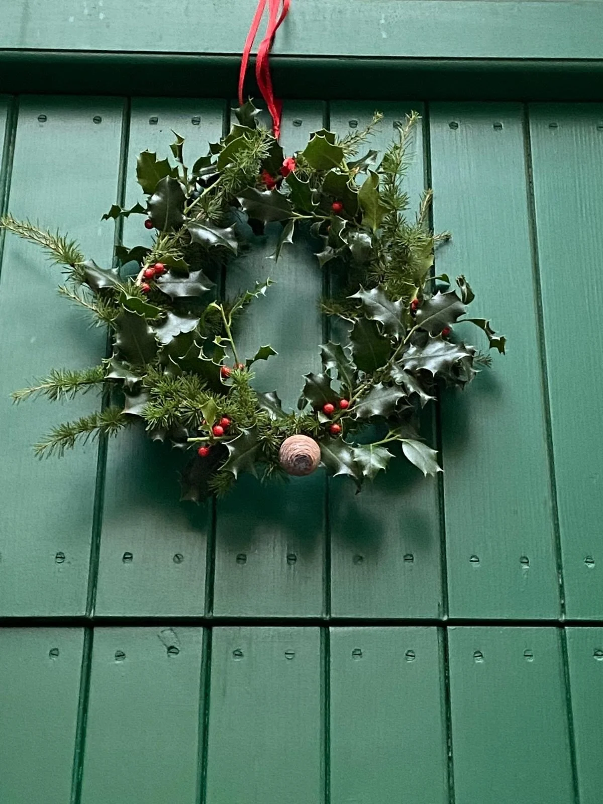 Christmas in Polizzi