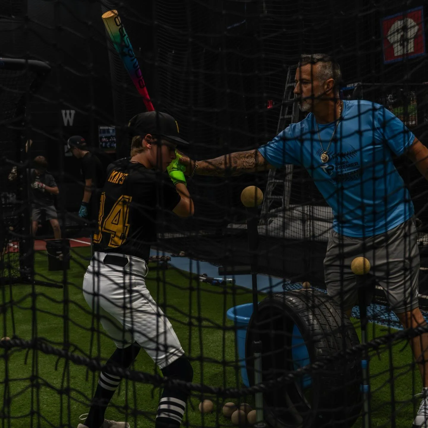 ✨Where Elite Athletes Are Built✨