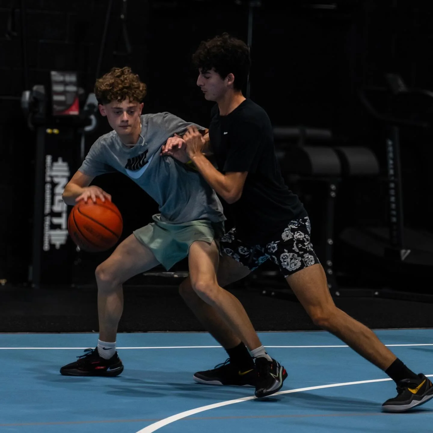 ✨Where Elite Athletes Are Built✨