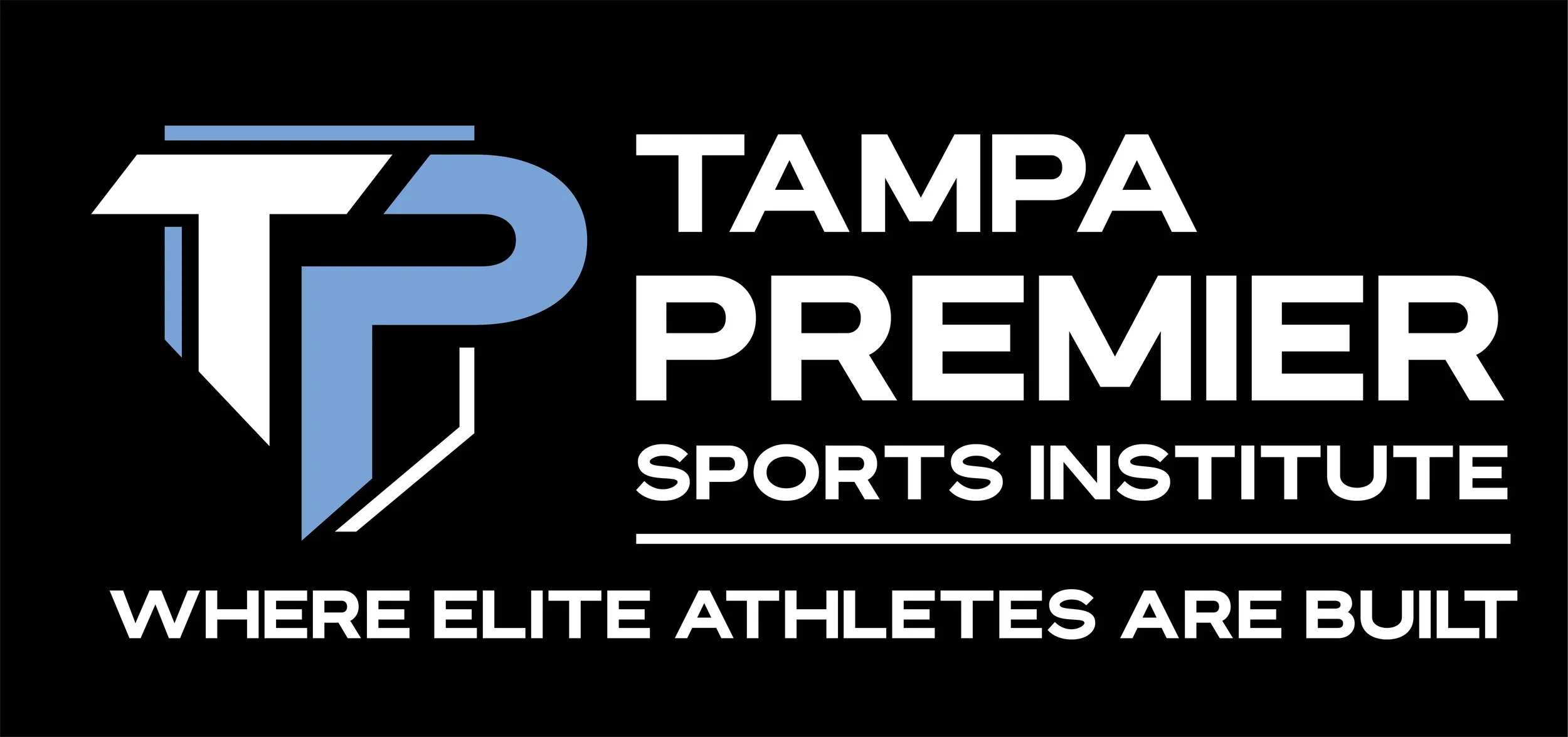 Tampa Premier Sports Institute logo