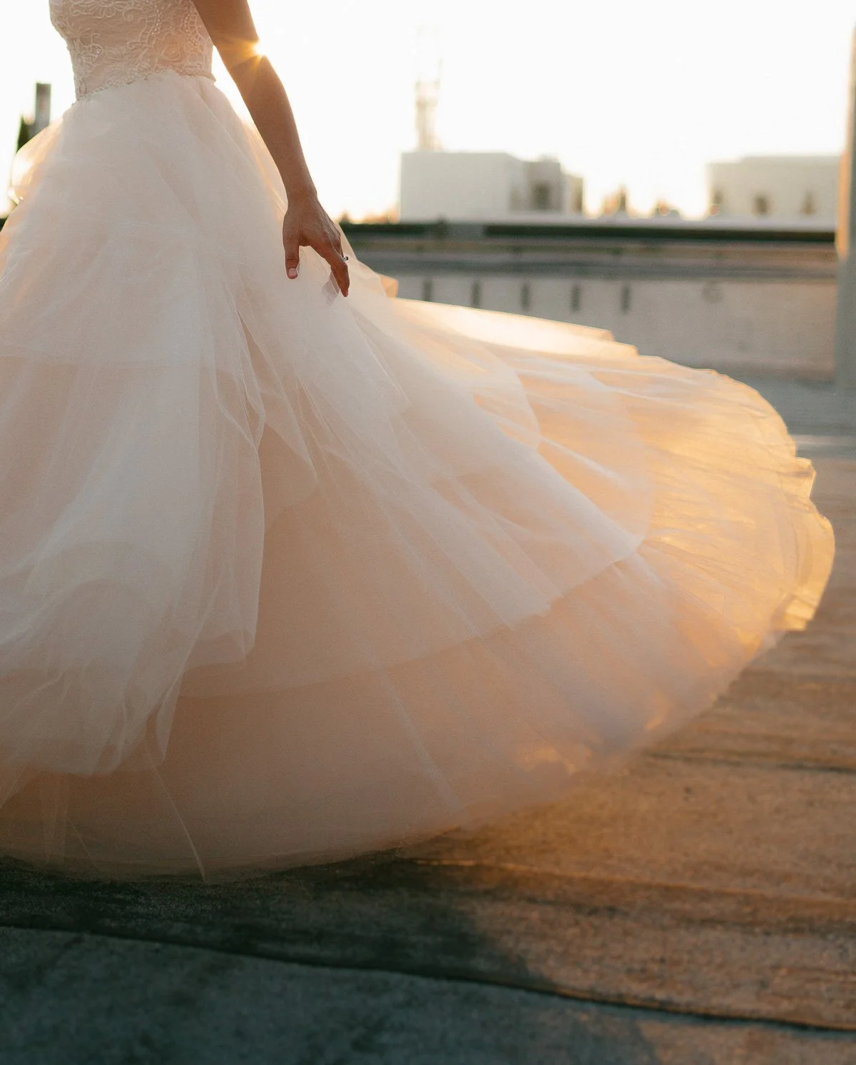 Boise, Idaho Wedding 
