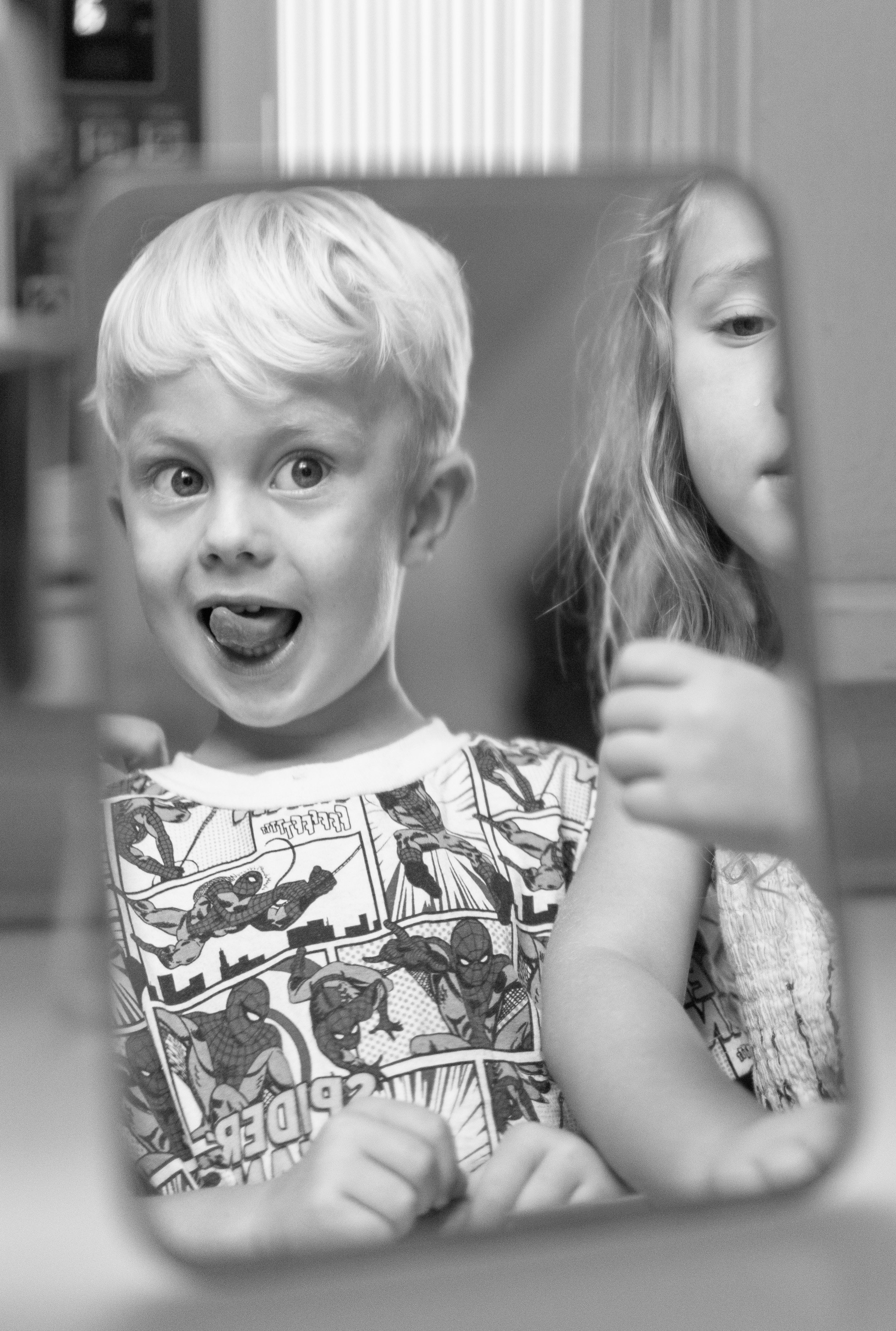 Boise Family Photographer