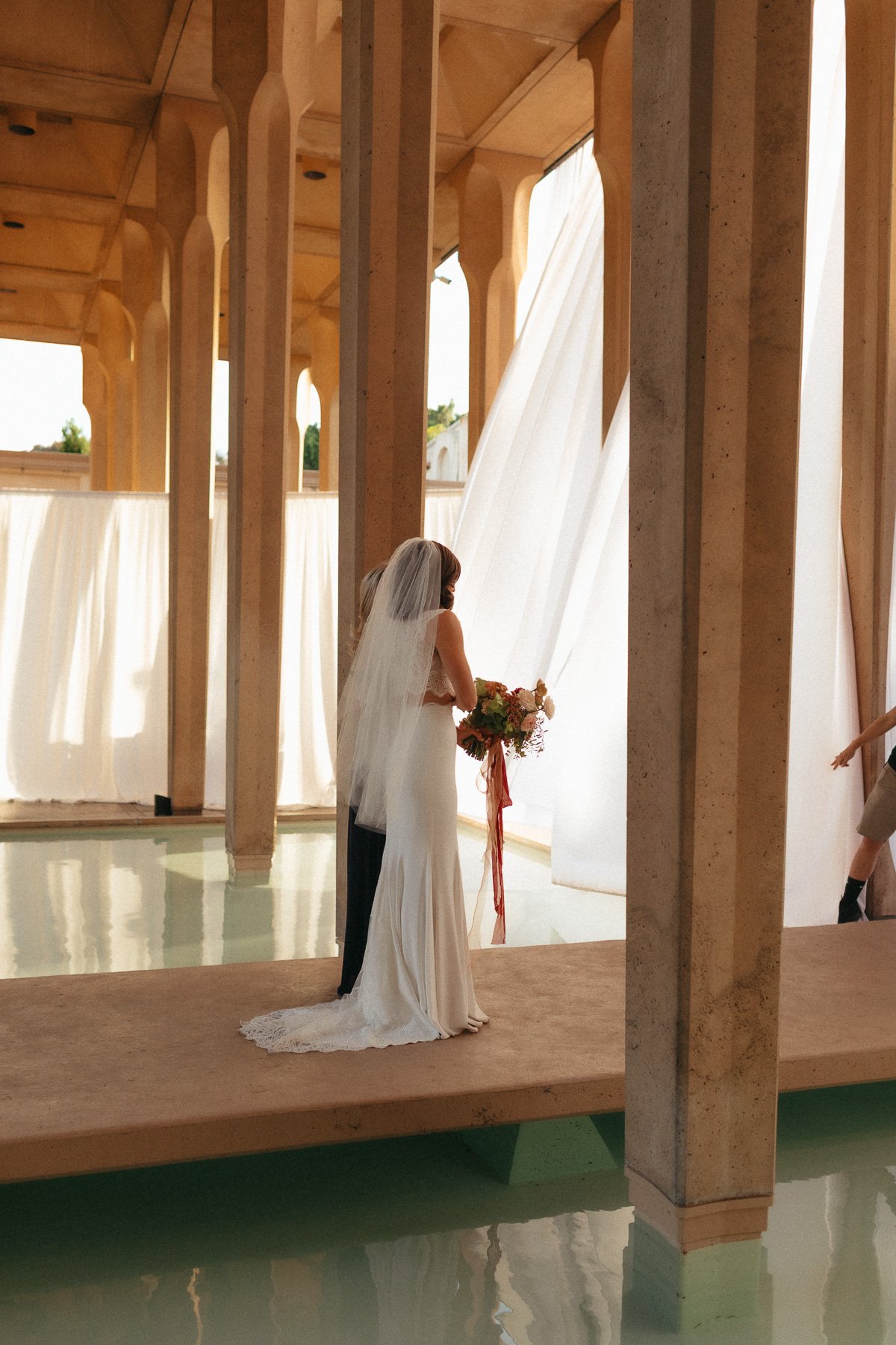 Destination Fine Art Wedding Photographer